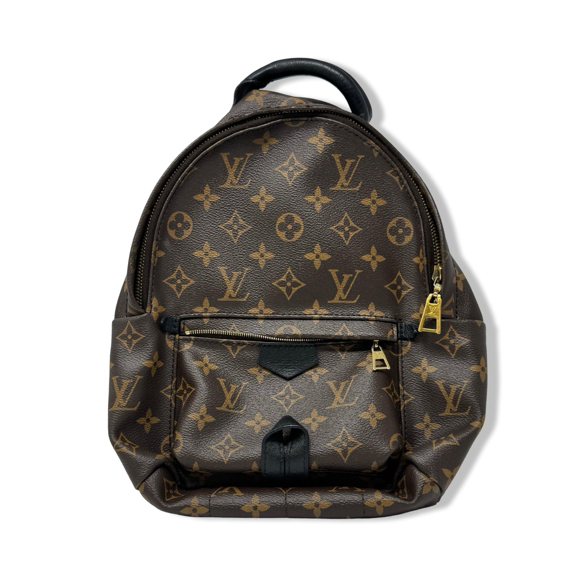 Louis Vuitton Monogram Palm Springs PM Backpack