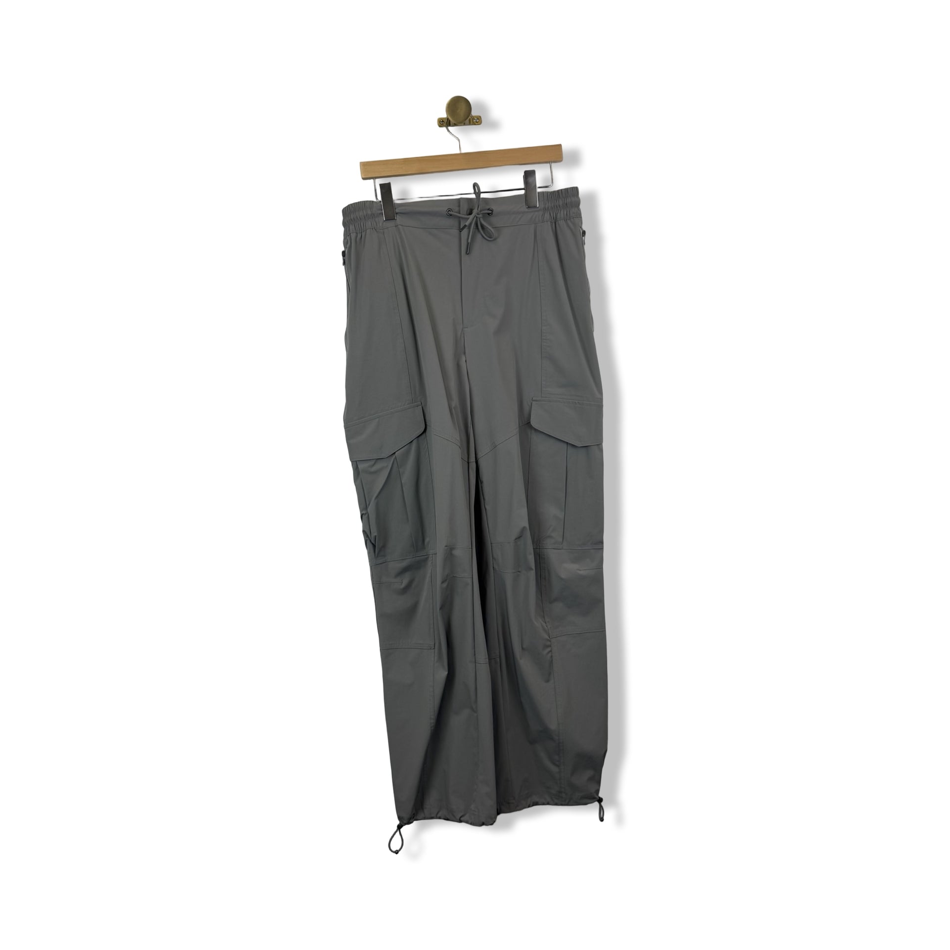 GSTQ Windbreaker Cargo Pants