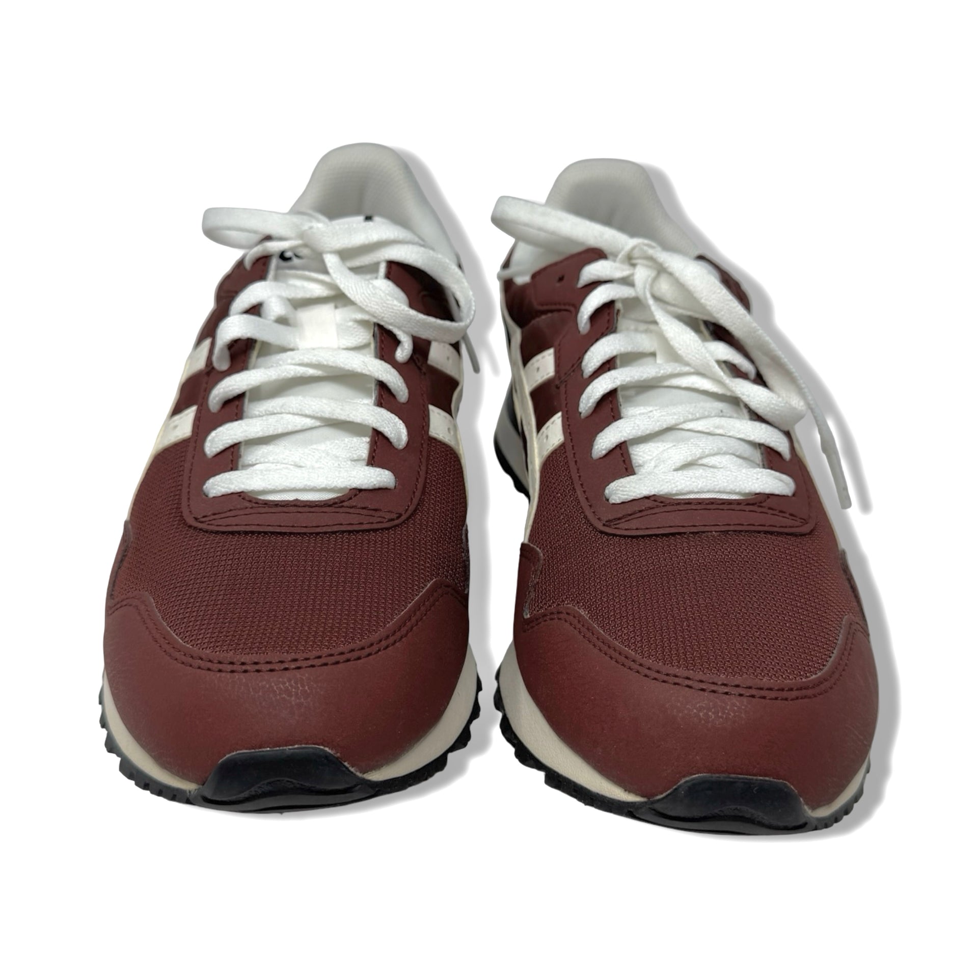 Asics Tiger Runner II Lace-Up Sneakers