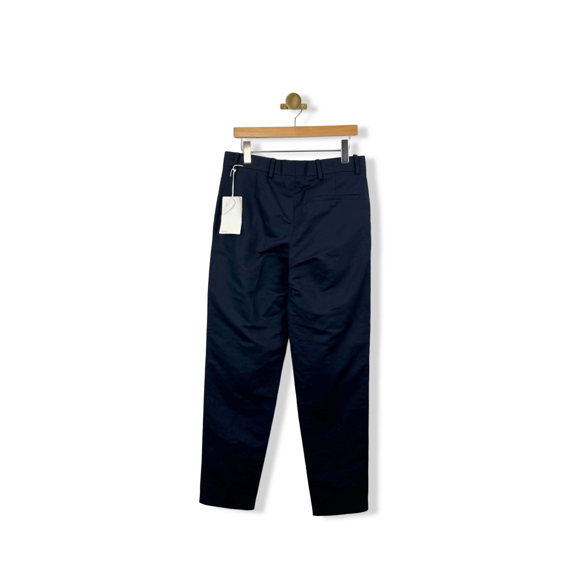 COS Cotton Twill Pants