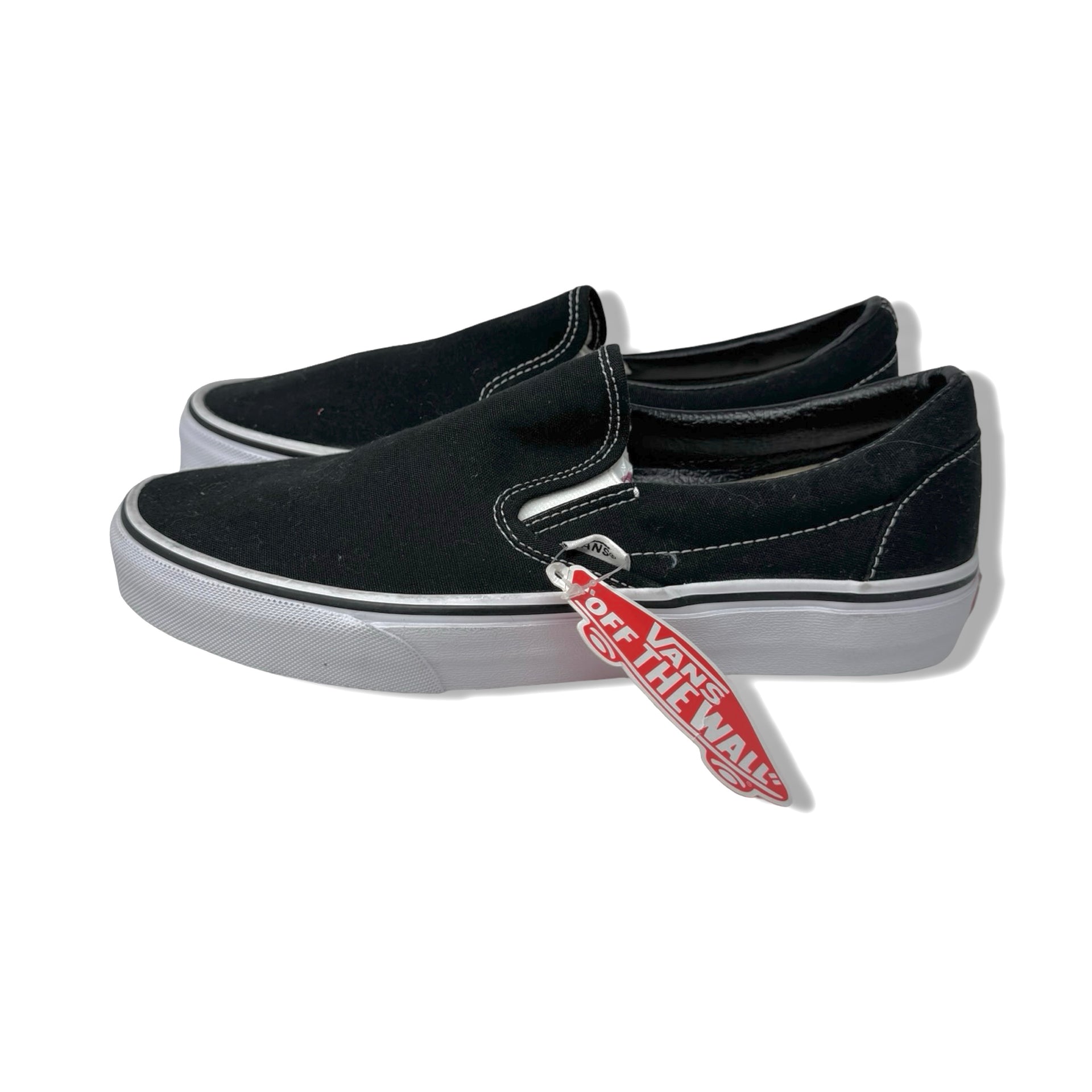 Vans Classic Slip On Sneaker