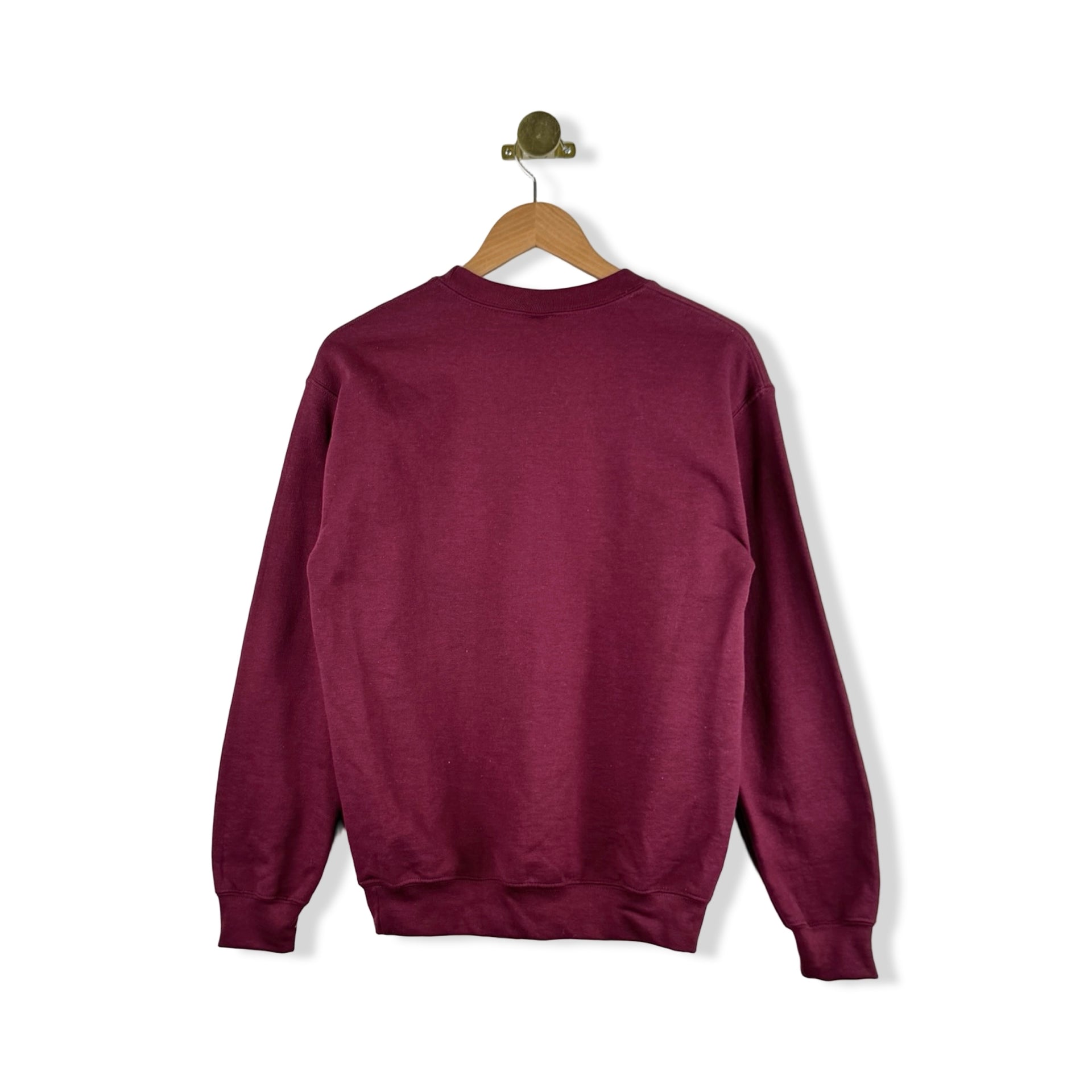 Yale University Crewneck Sweater