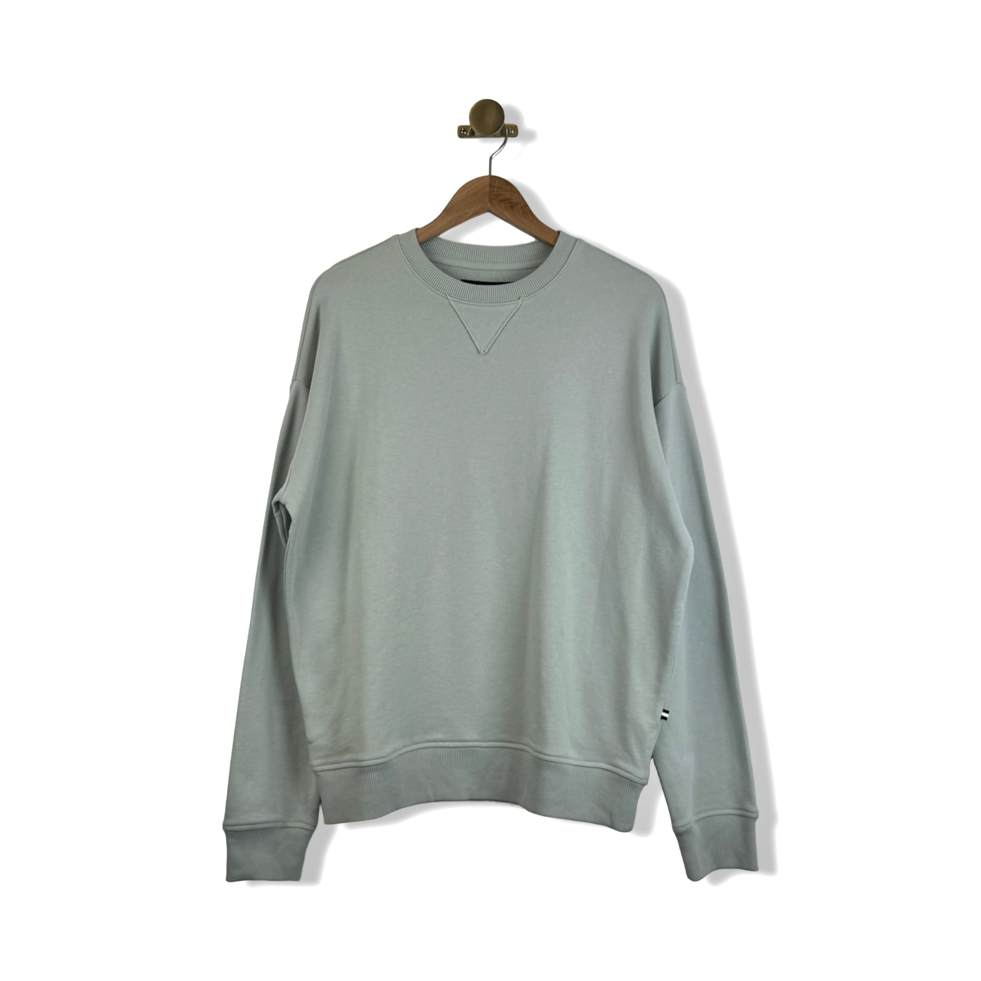 Edgar + Ash Core Crewneck Sweatshirt