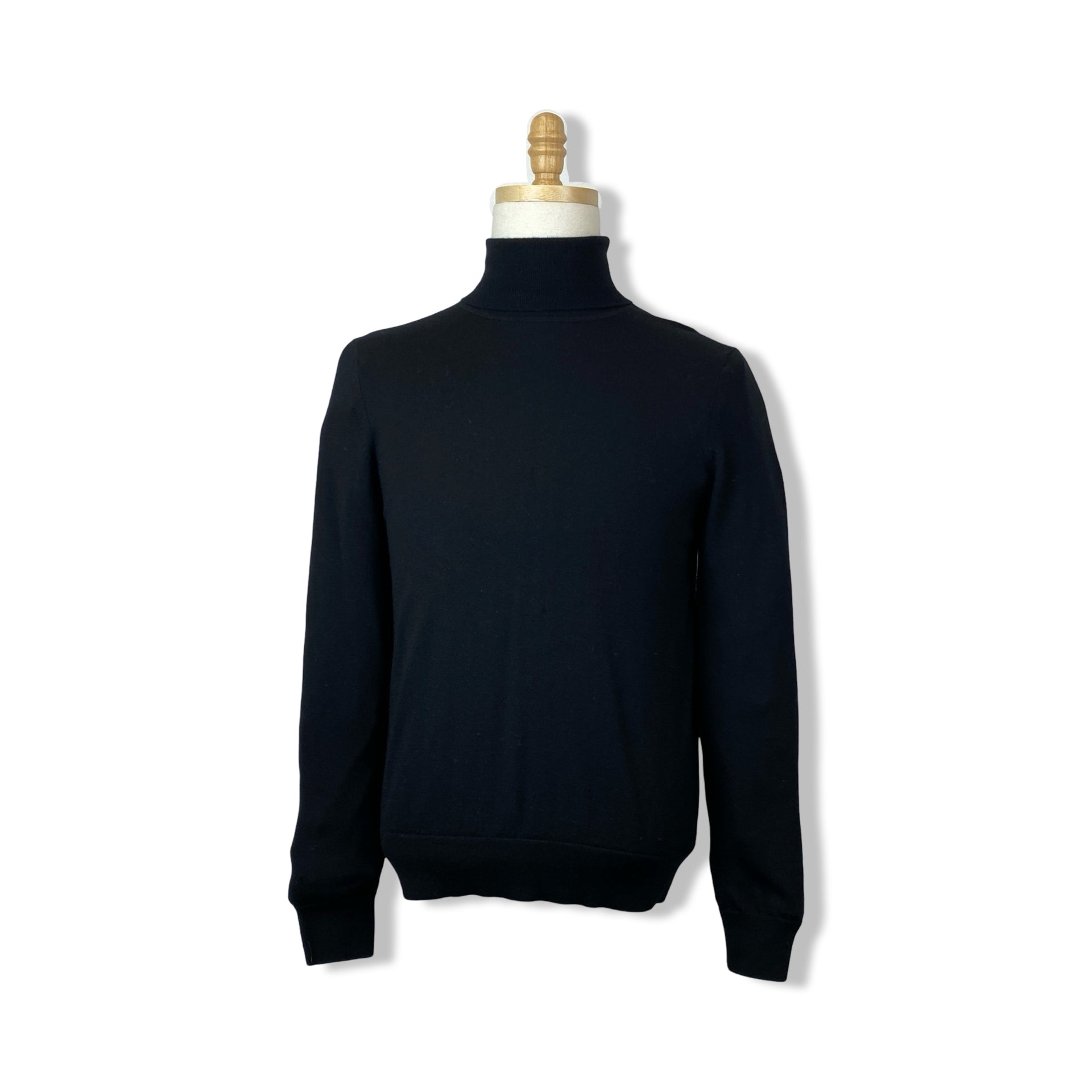 Sandro Rollneck Sweater