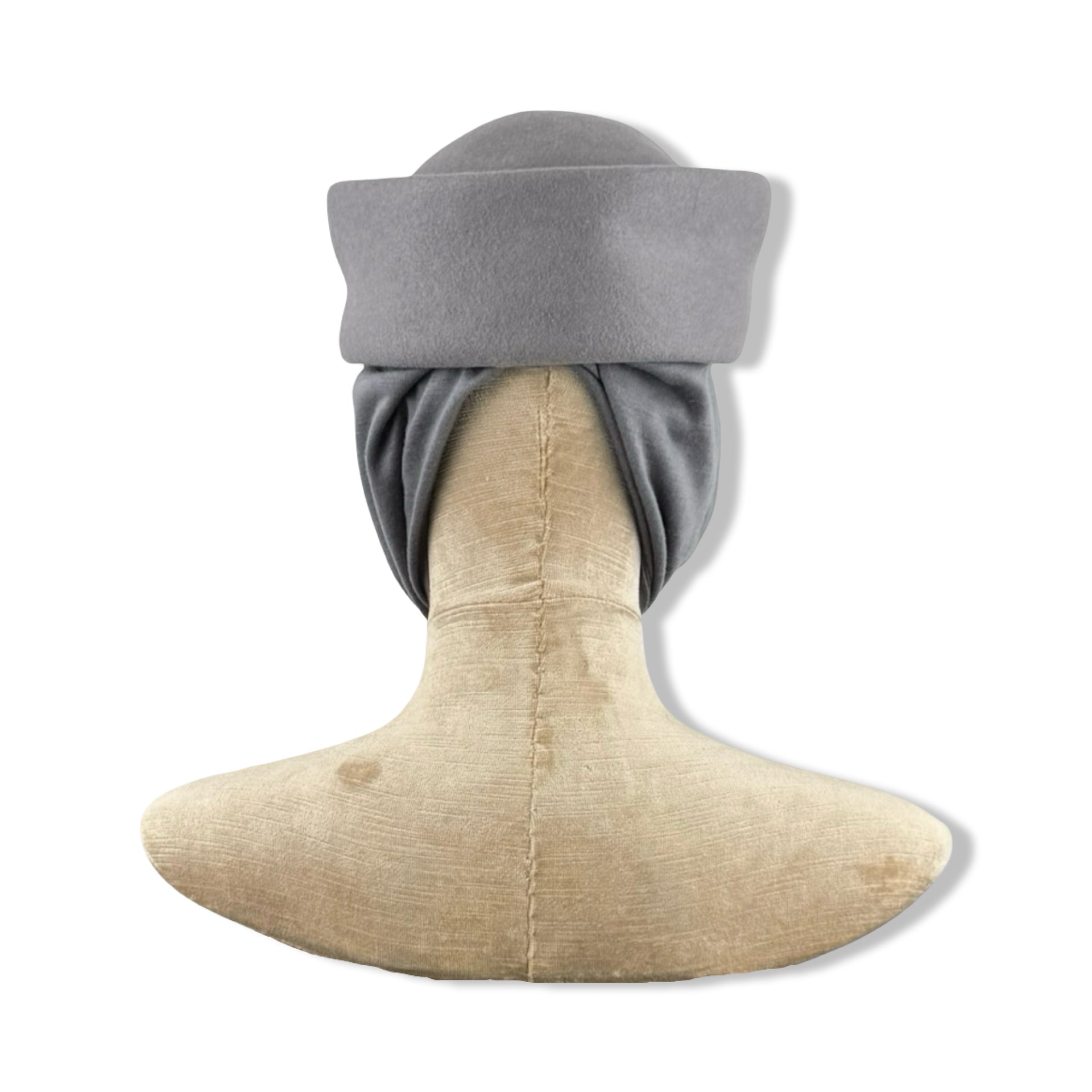 Vintage Michael Howard Wool Hat