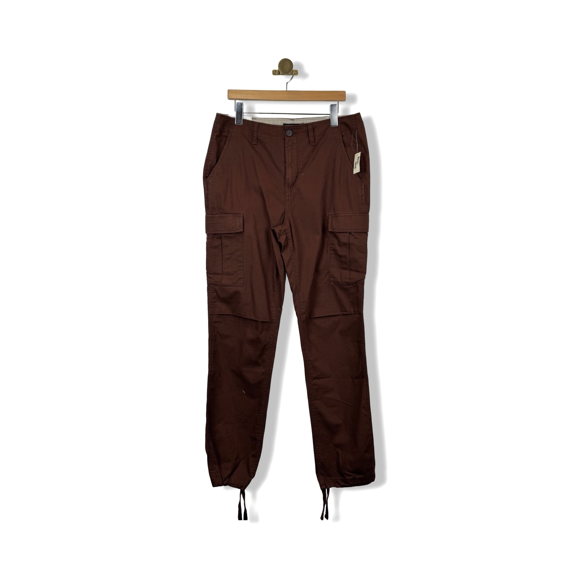 Aeropostale Relaxed Cargo Pants