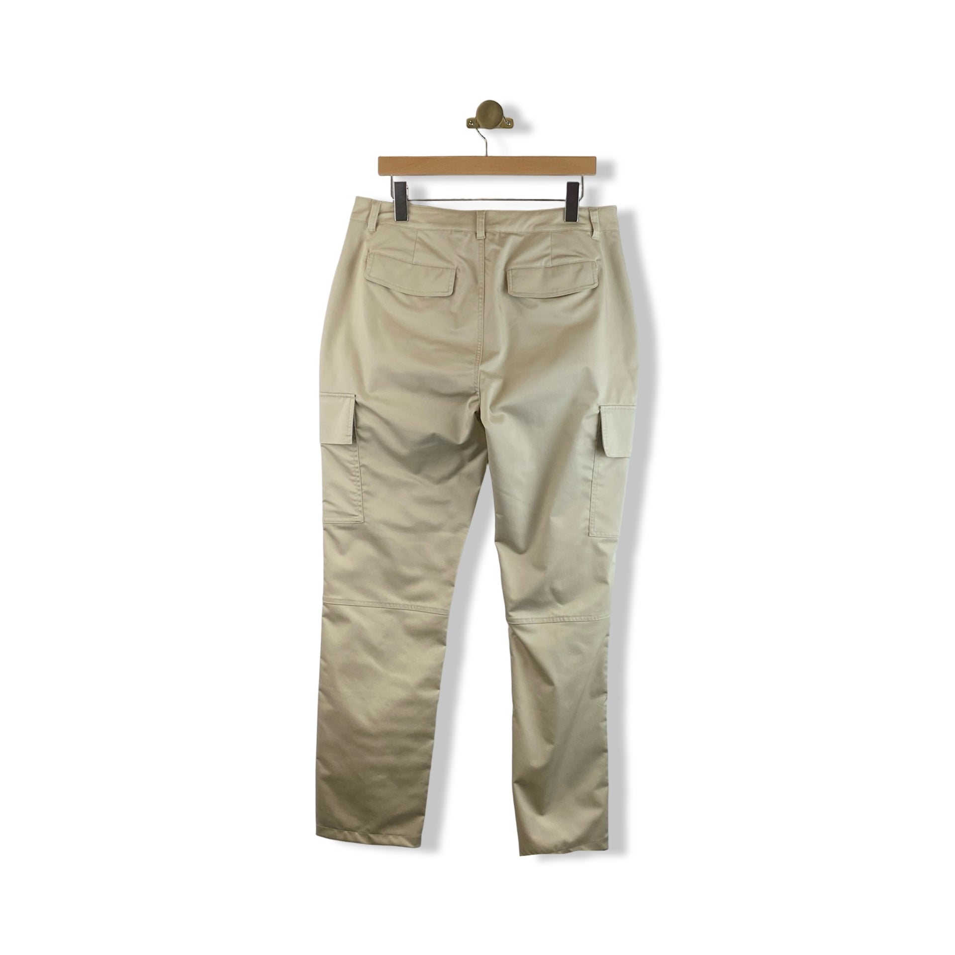 GSTQ Lightweight Cargo Pants