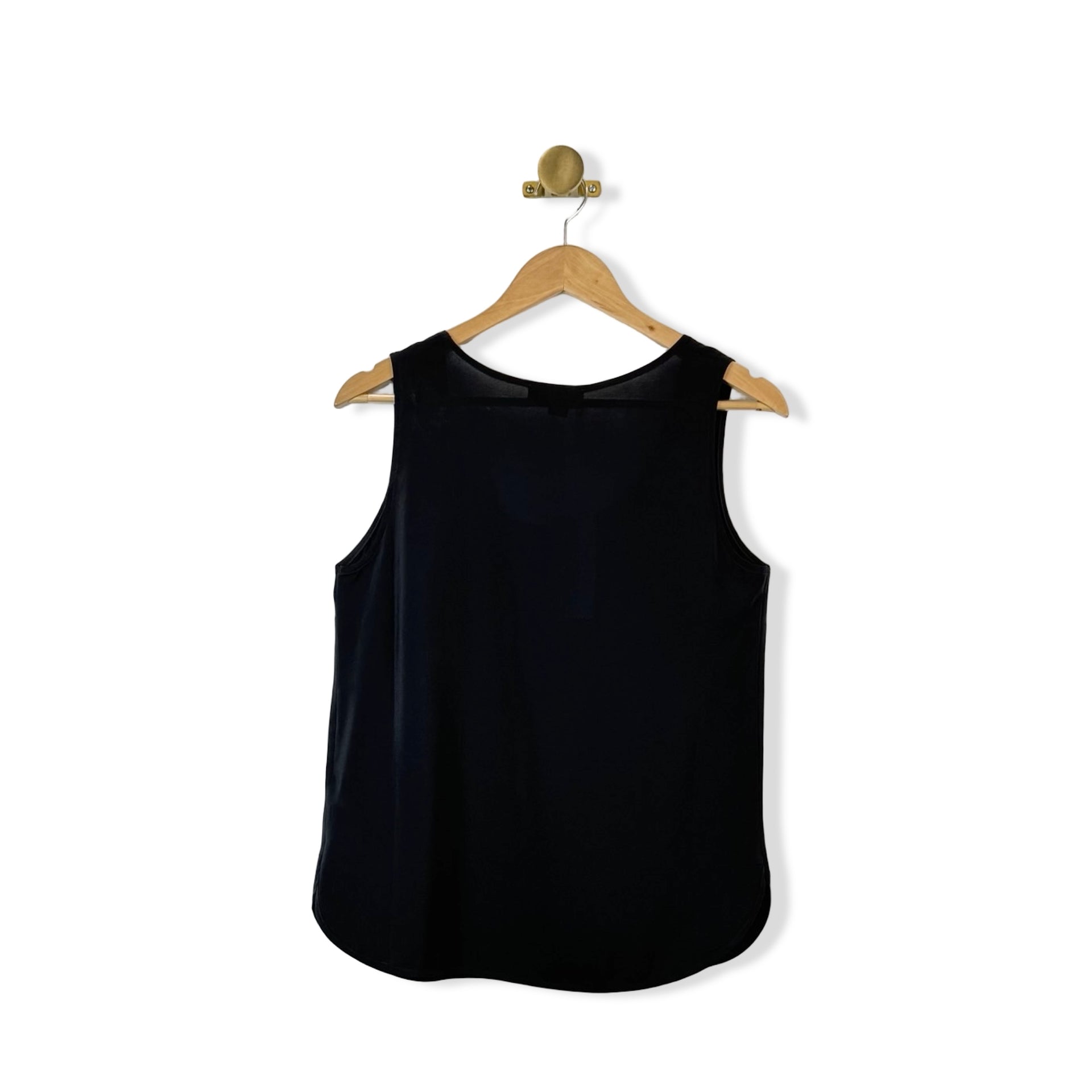 Falconeri Sheer Blouse