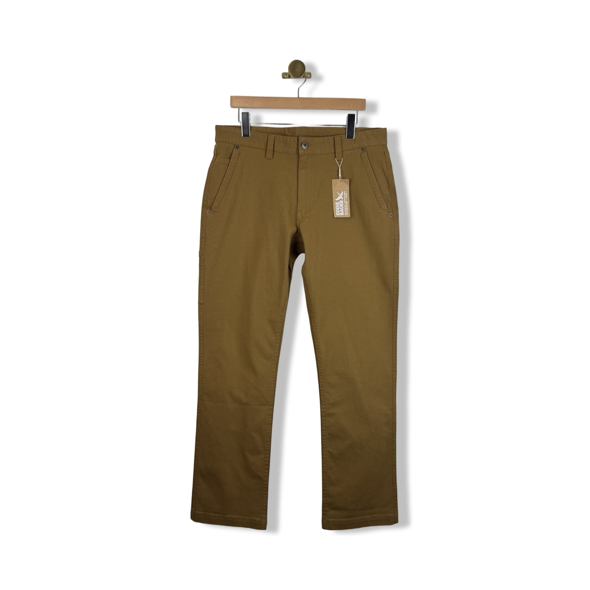 Eddie Bauer Canvas Utility Pant