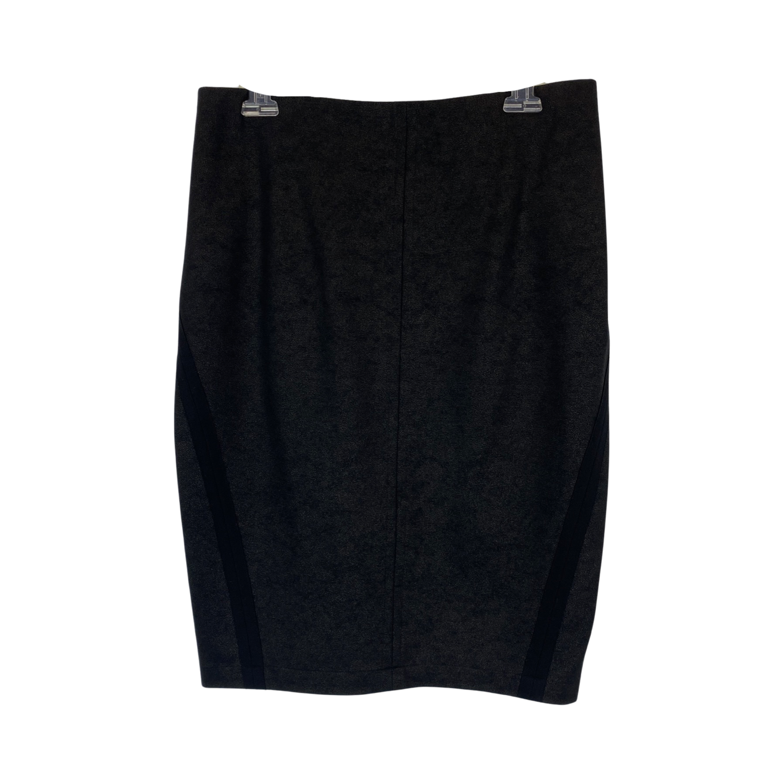 Donna Karan Collection Knit Pencil Skirt