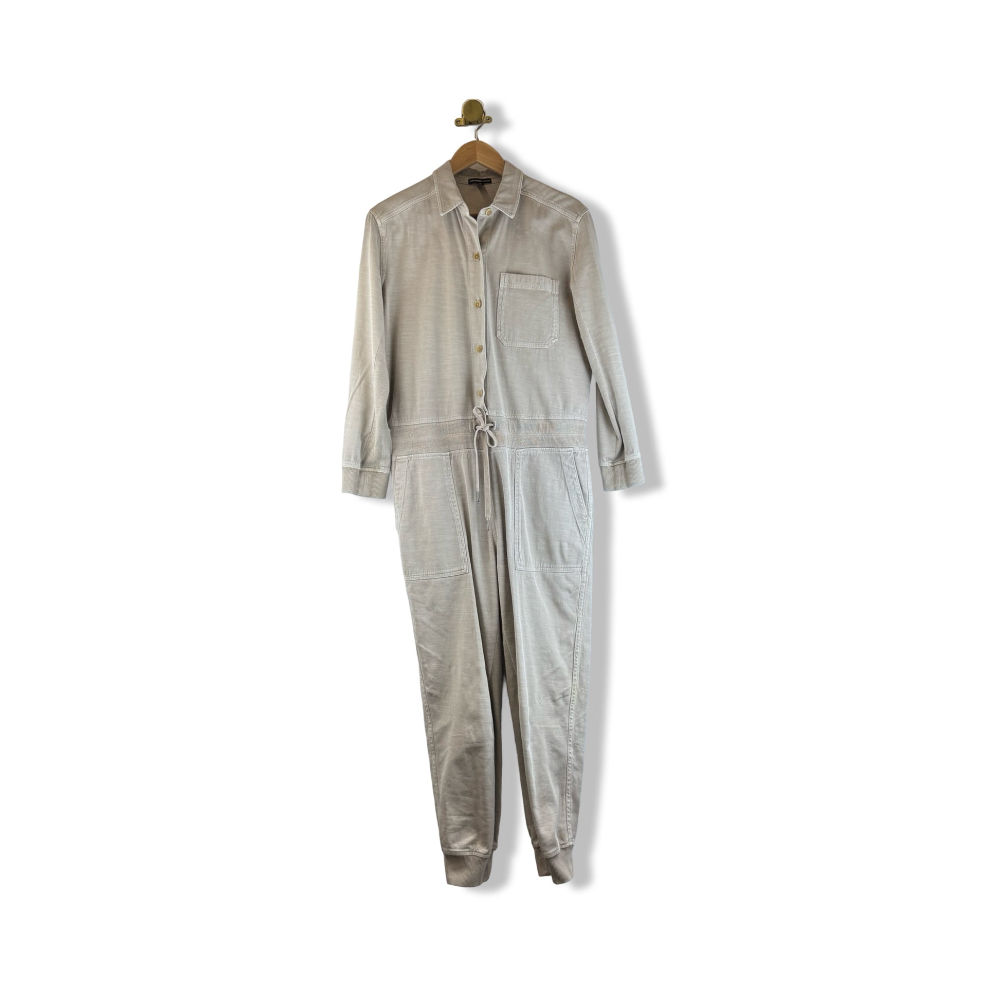 James Perse Worksuit