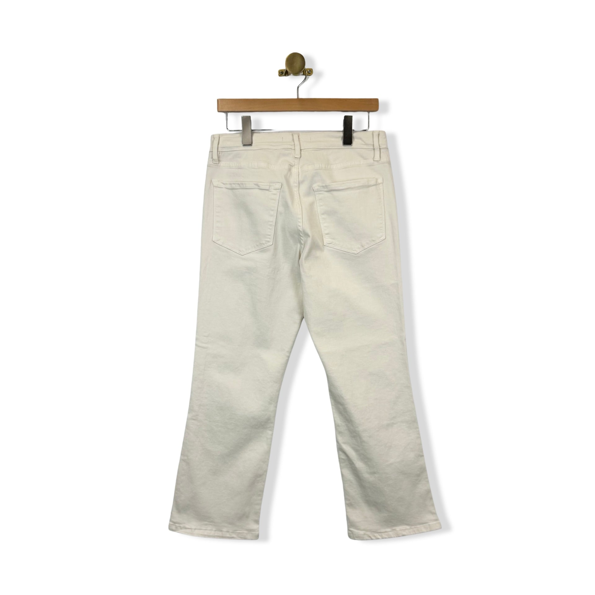 Elliott Lauren 5-Pocket Jeans