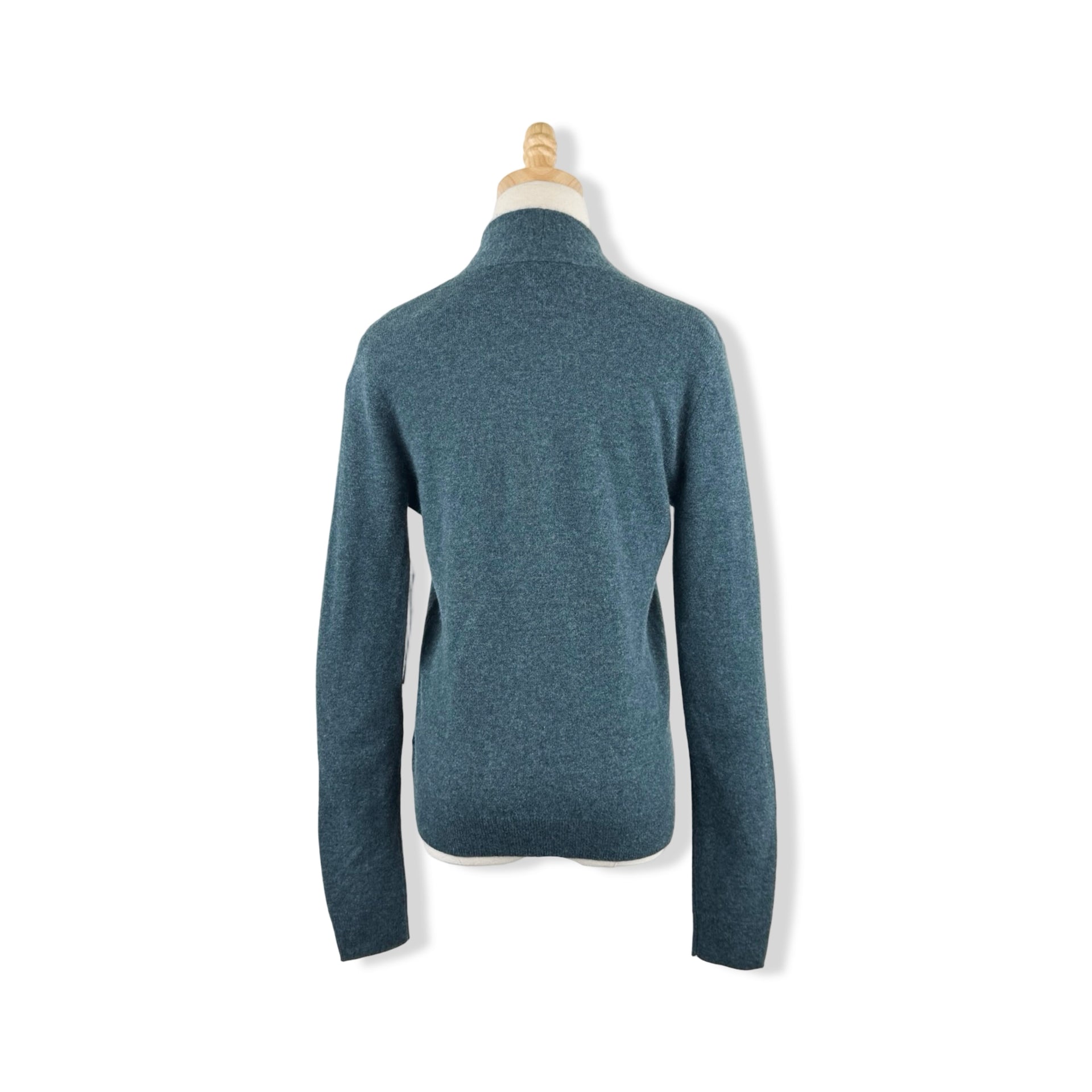 Brooks Brothers Shawl Collar Sweater