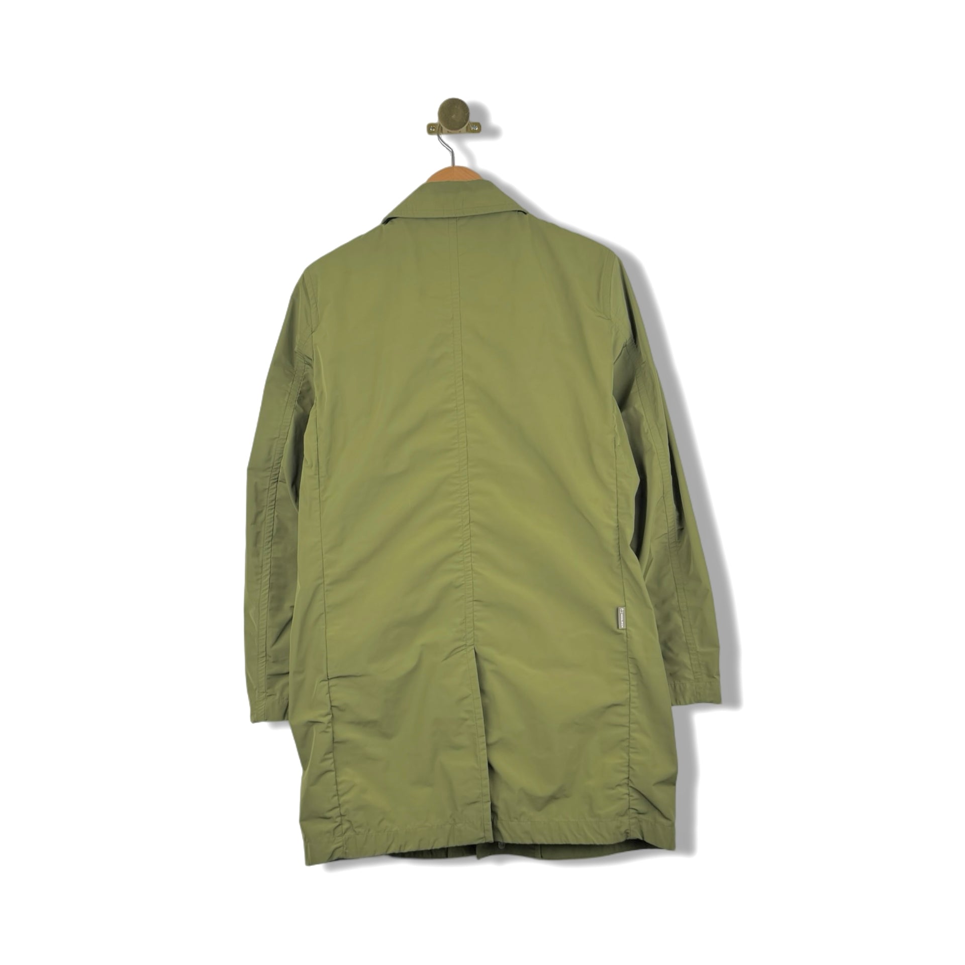 Woolrich Lightweight Jacket