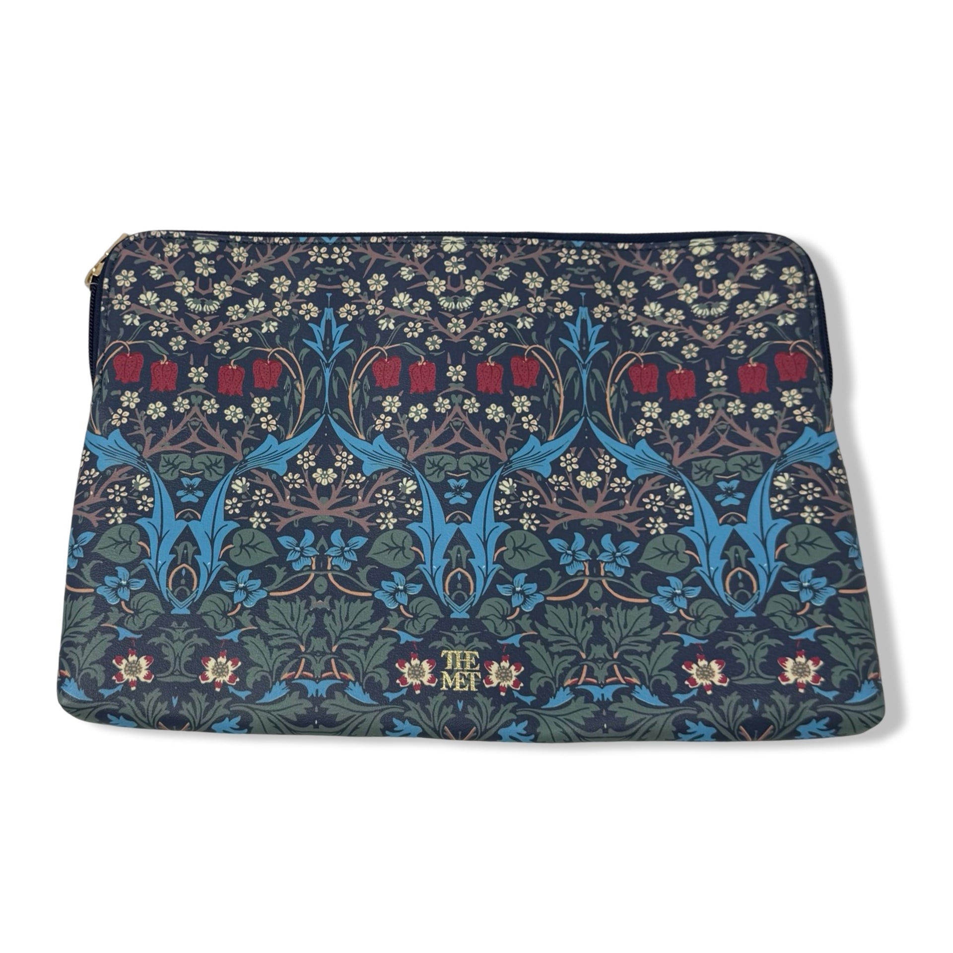 The Metropolitan Museum of Art William Norris Blackthorn Tablet Case