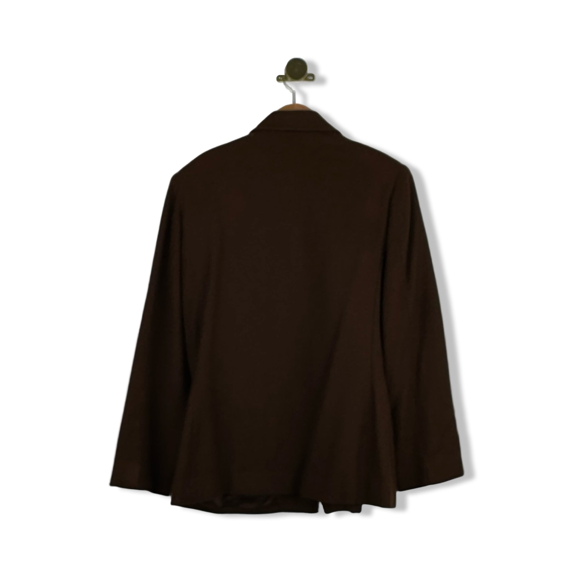 Vintage Sag Harbor Wool Jacket