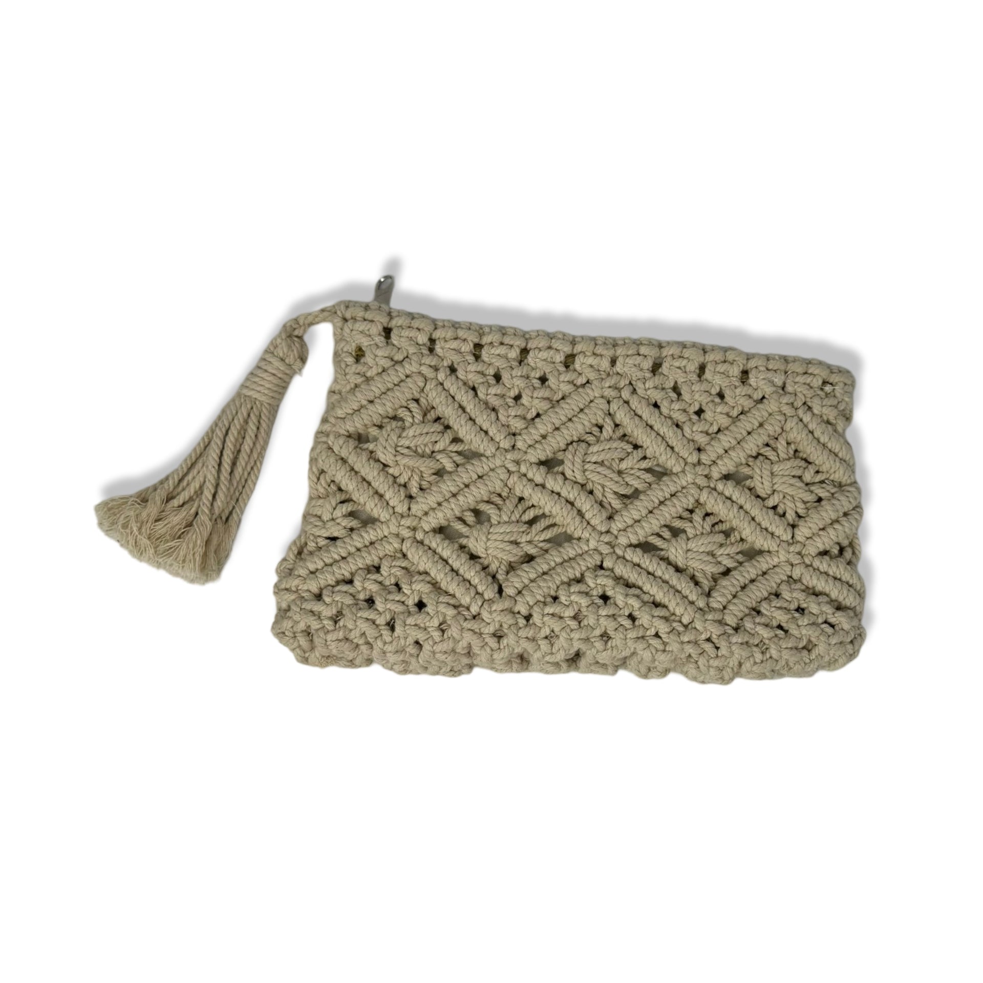 Crochet Coin Purse