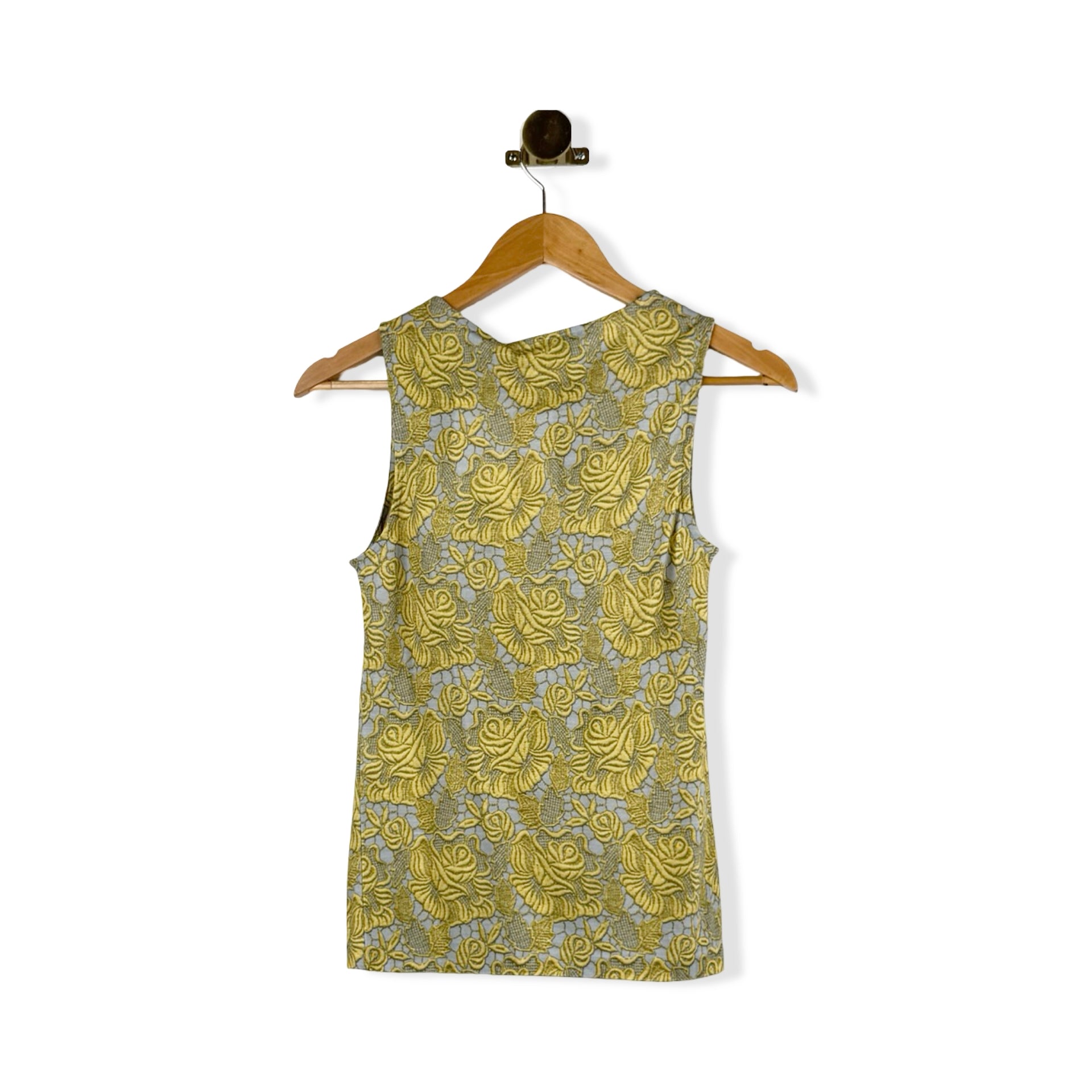 Stella McCartney Patterned Top