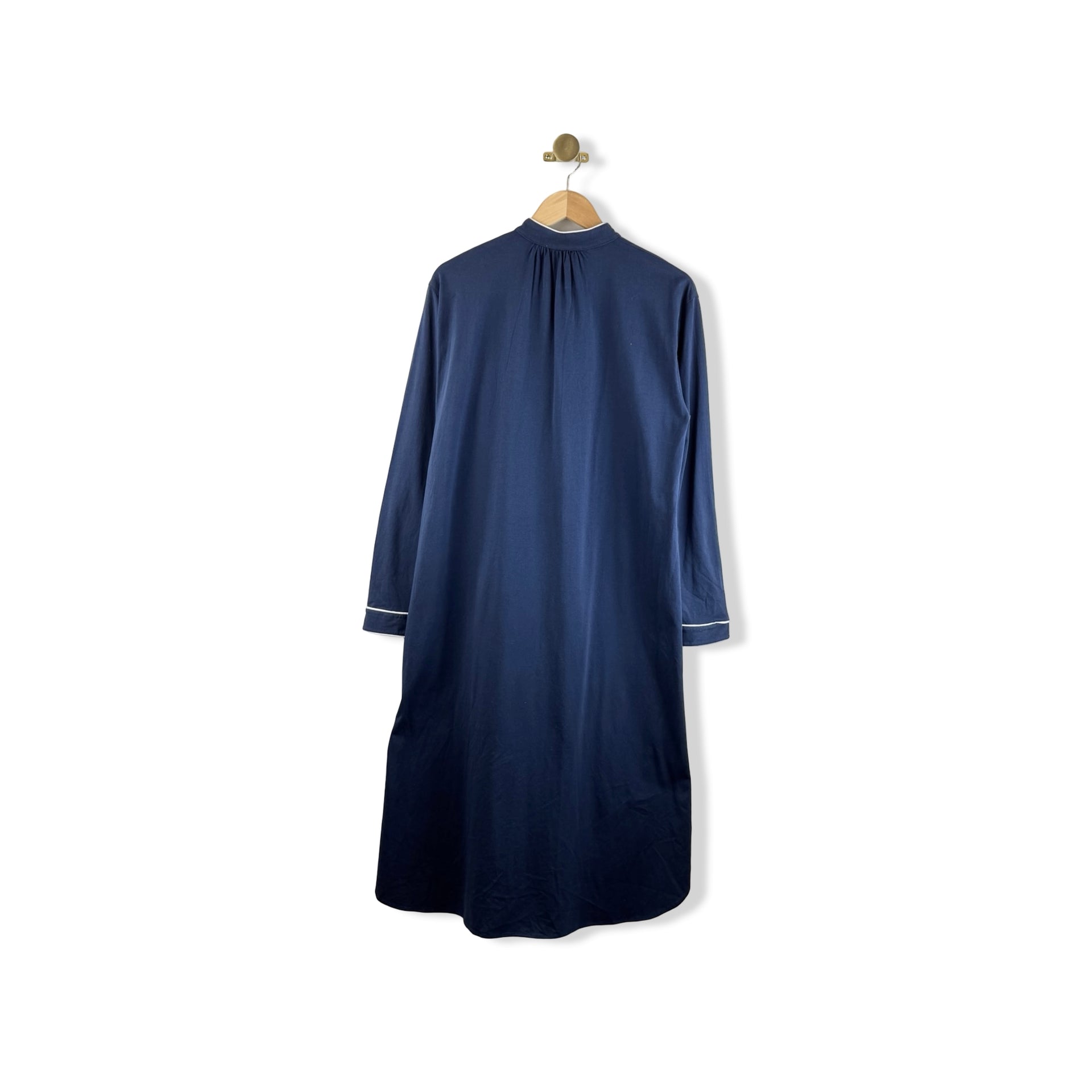 La Ligne Bonne Nuit Shirt Dress