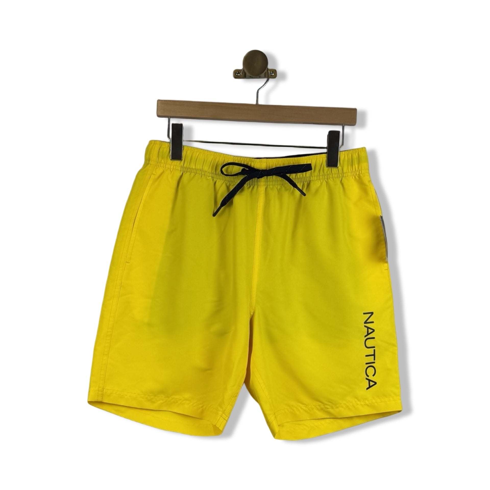 Nautica Classic Fit Swim Trunks