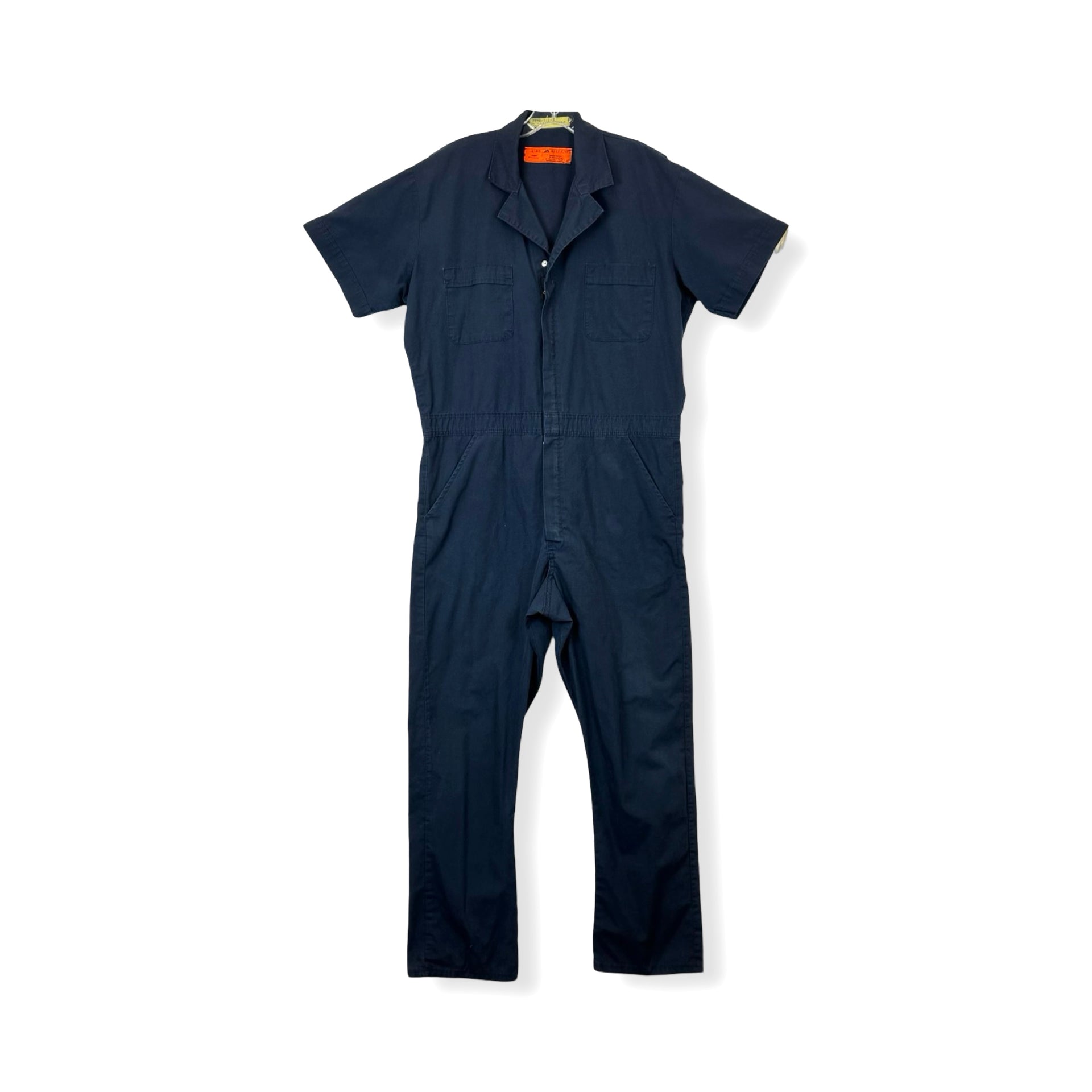 Red Kap Workwear Jumpsuit