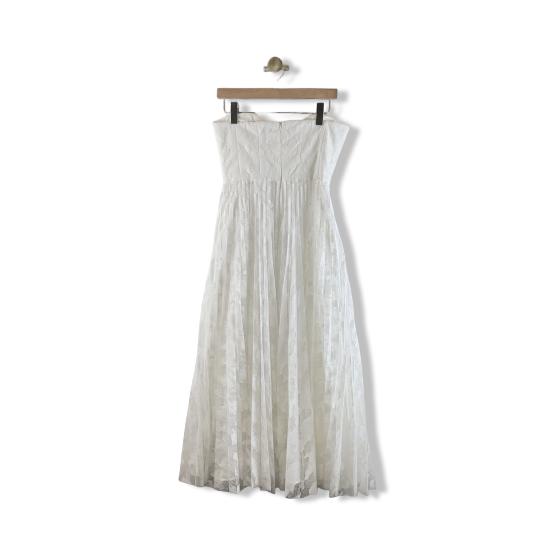 Exquise Jordan Dress
