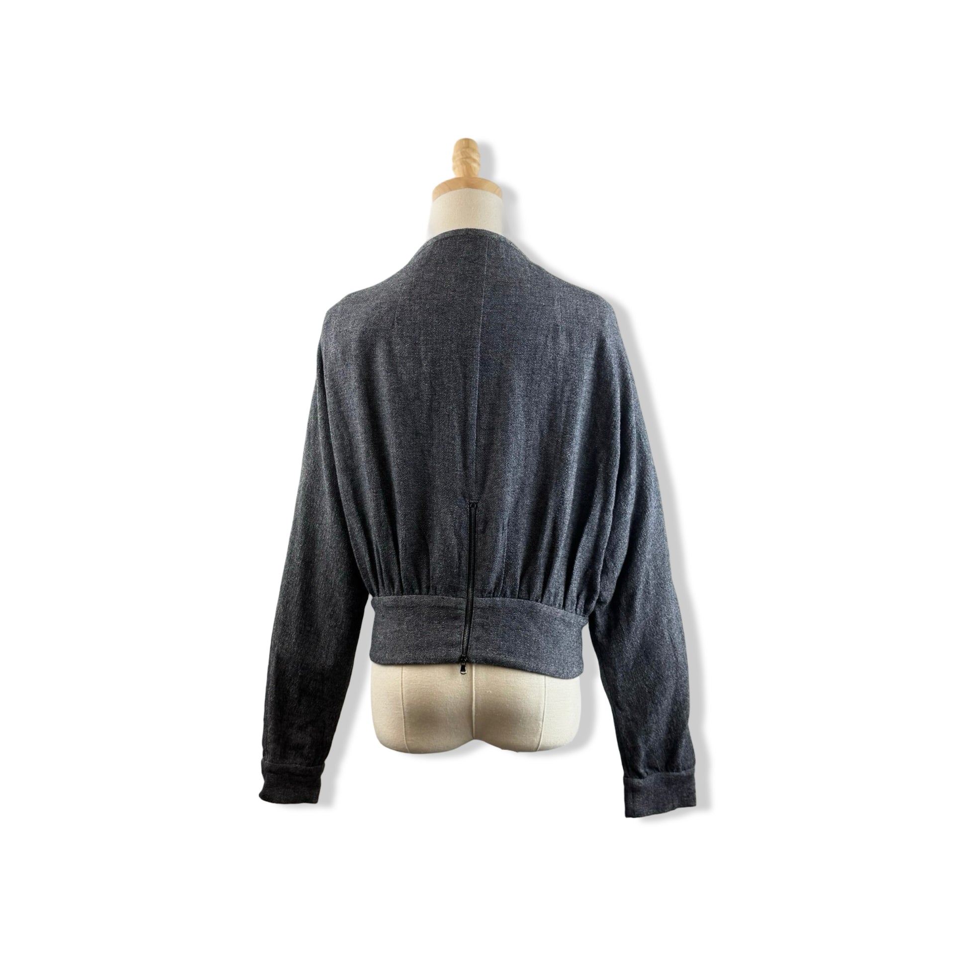 Rachel Comey Plunge Wrap Top