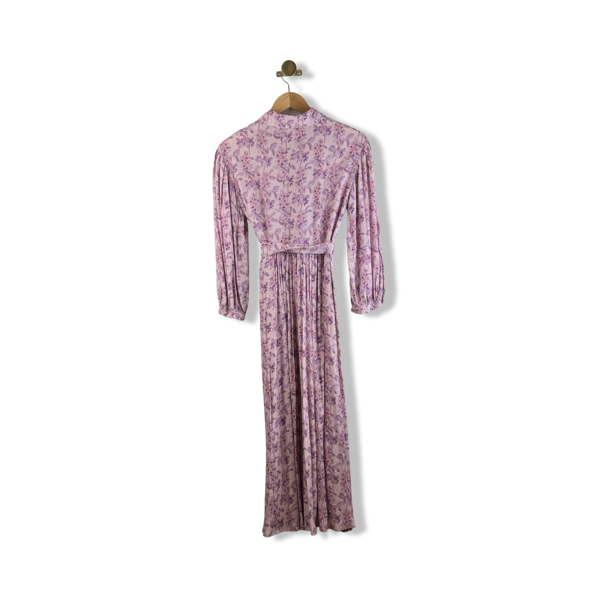 Weekend Max Mara Floral Dress