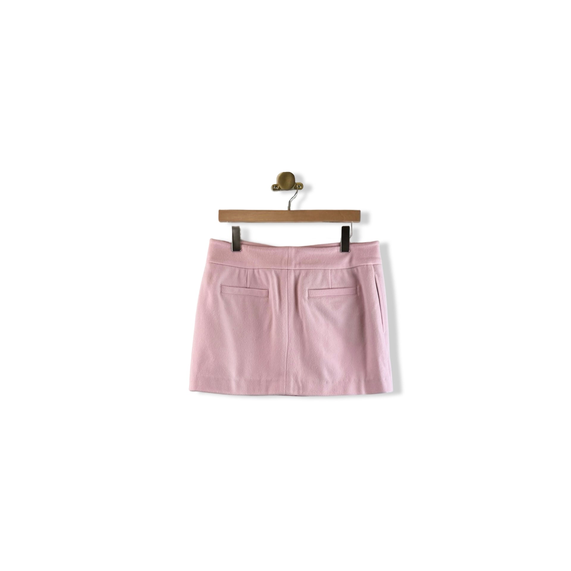 Saint Art Delancey Skirt