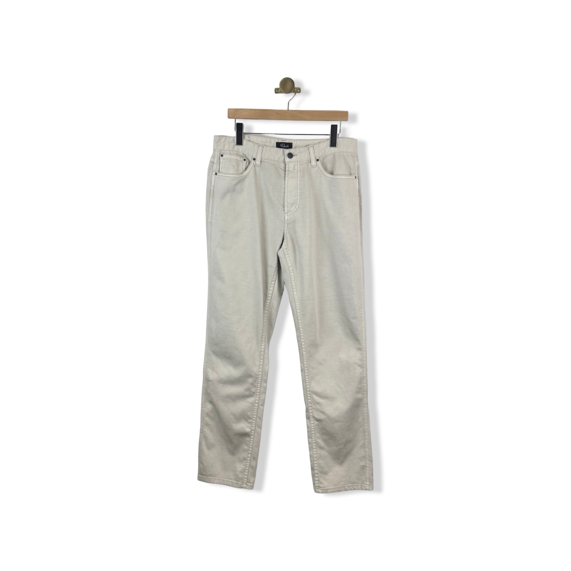 Rails Tapered Pants