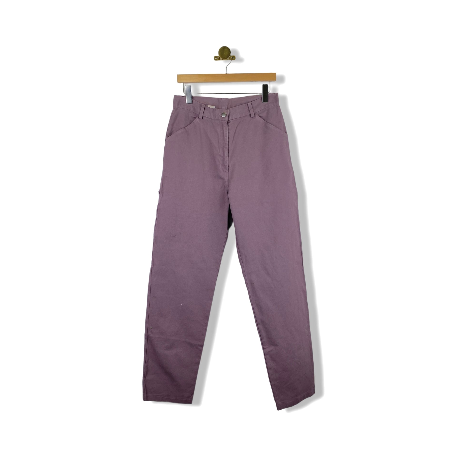 Loup Agnes Canvas Painter Pants
