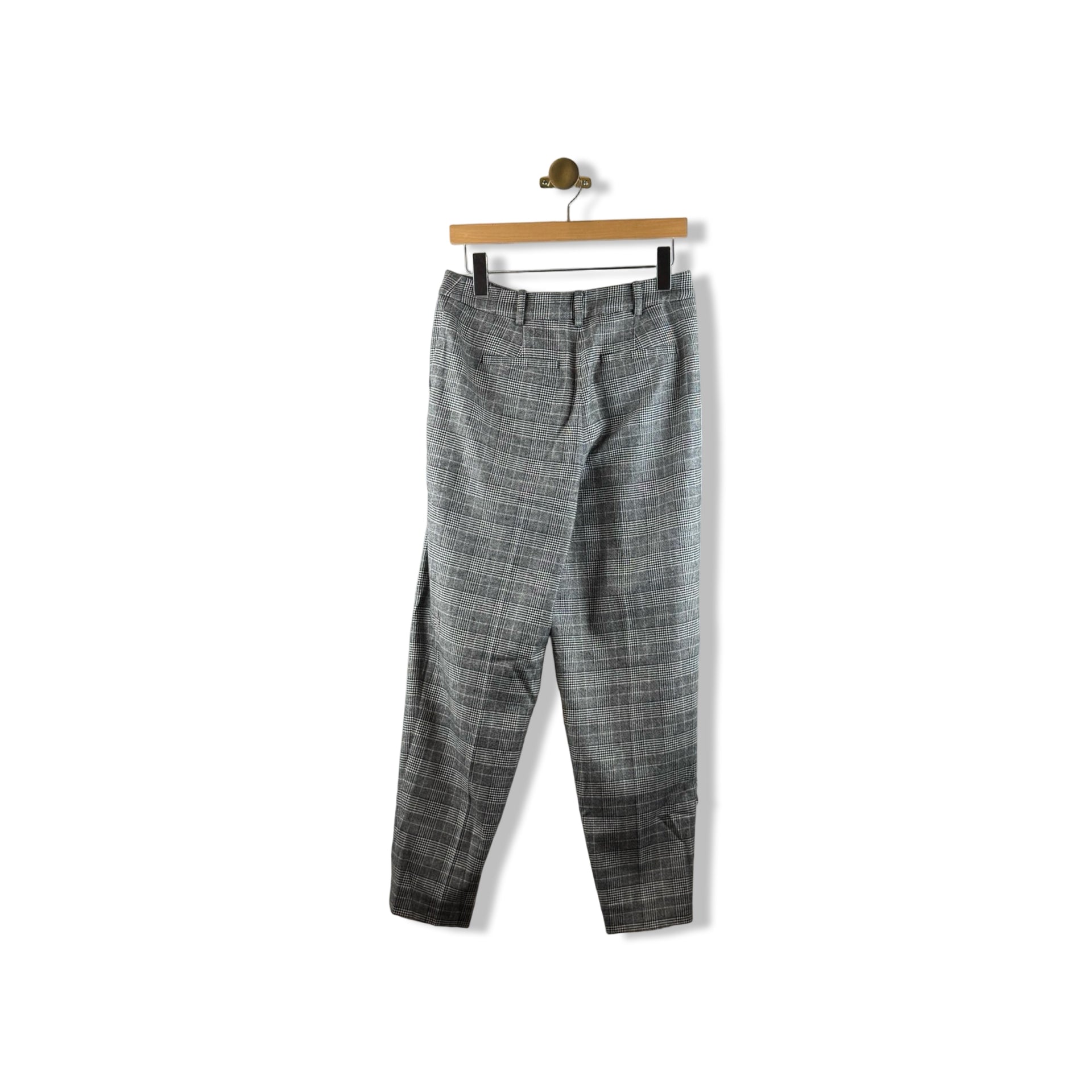 Brooks Brothers Houndstooth Slacks