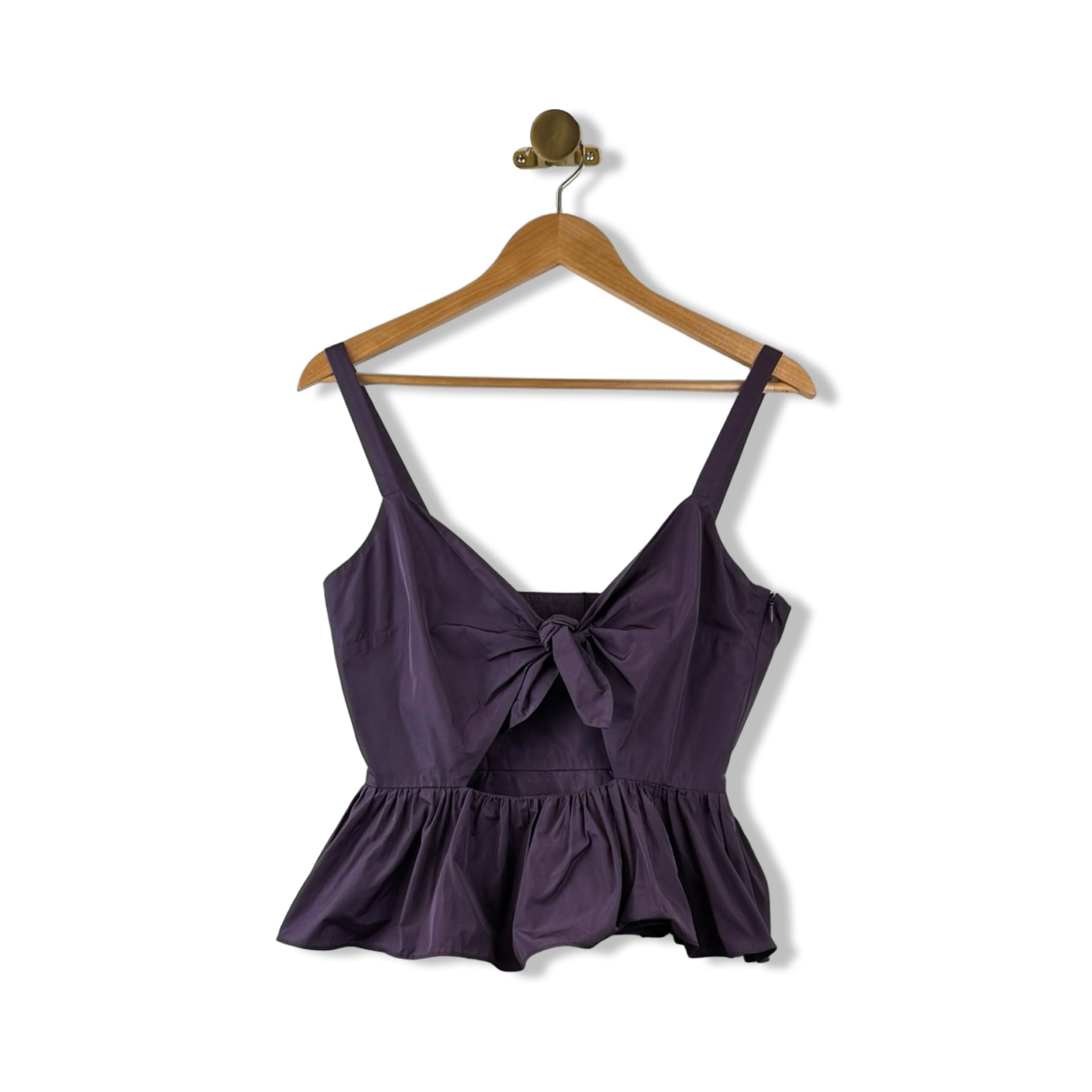 Rachel Comey Alsen Top