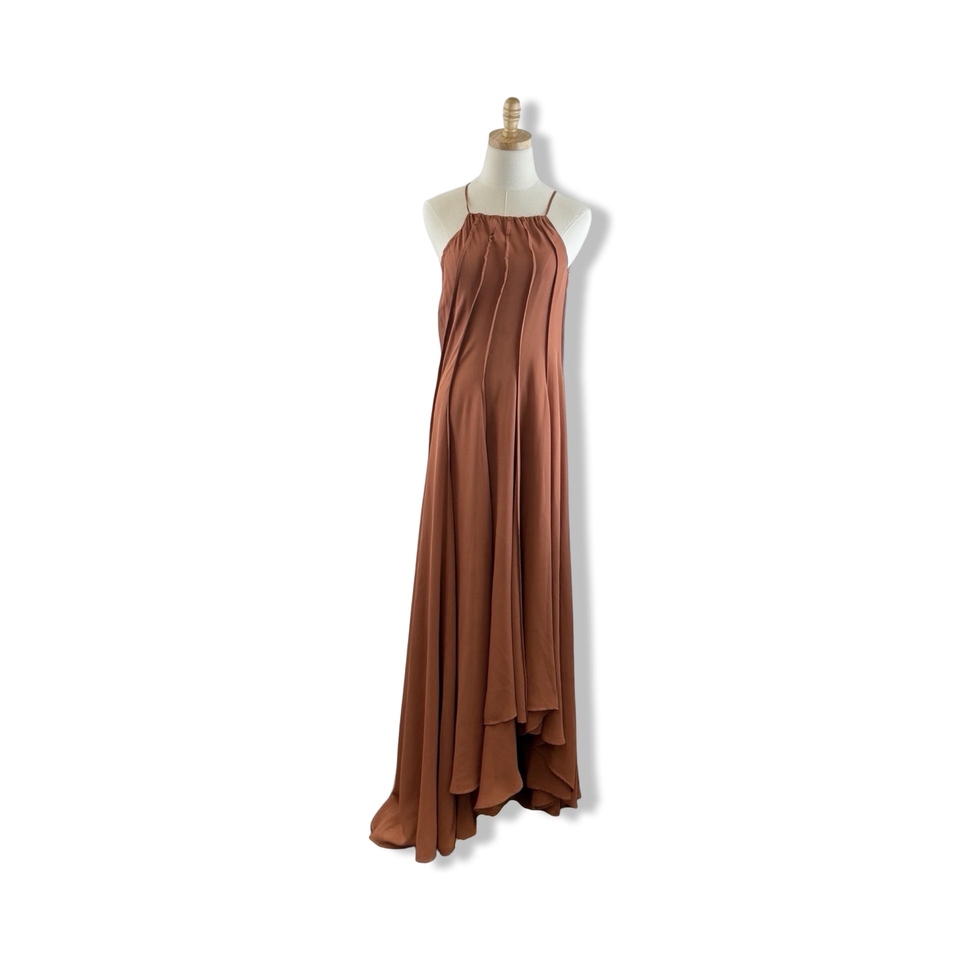Exquise Paislee Dress