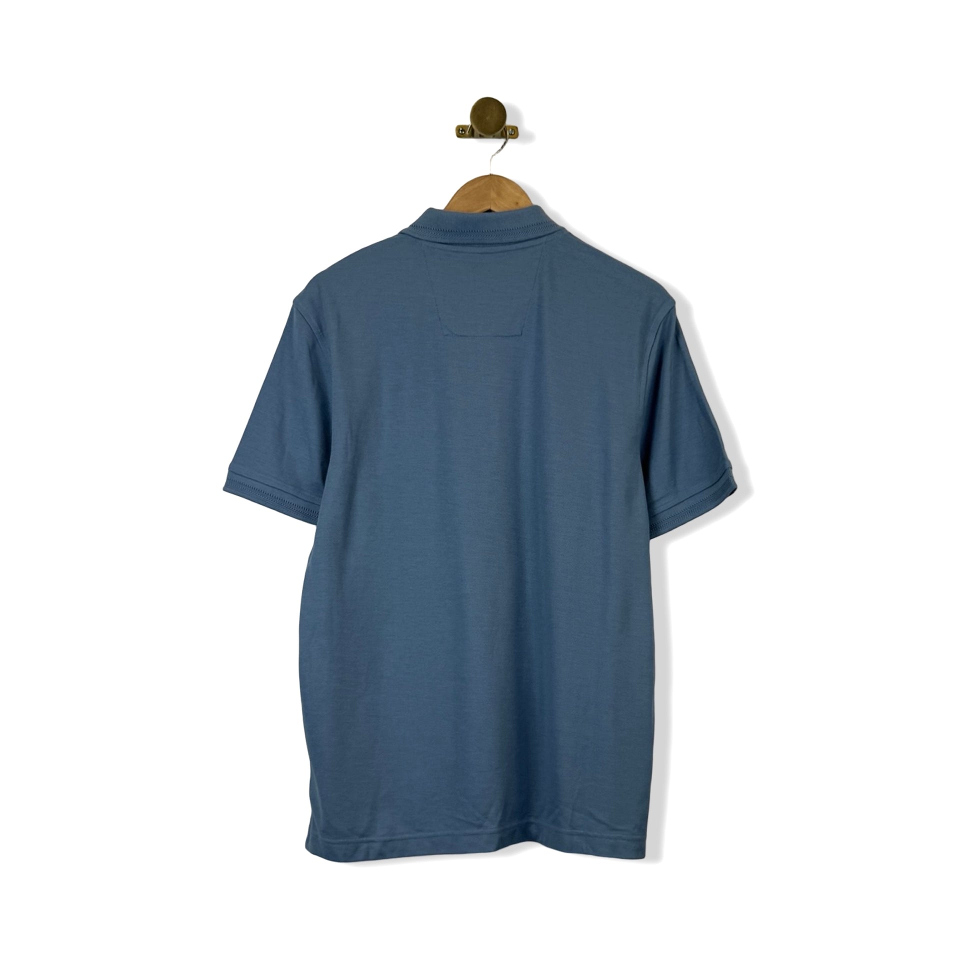 Nautica Detailed Polo Shirt