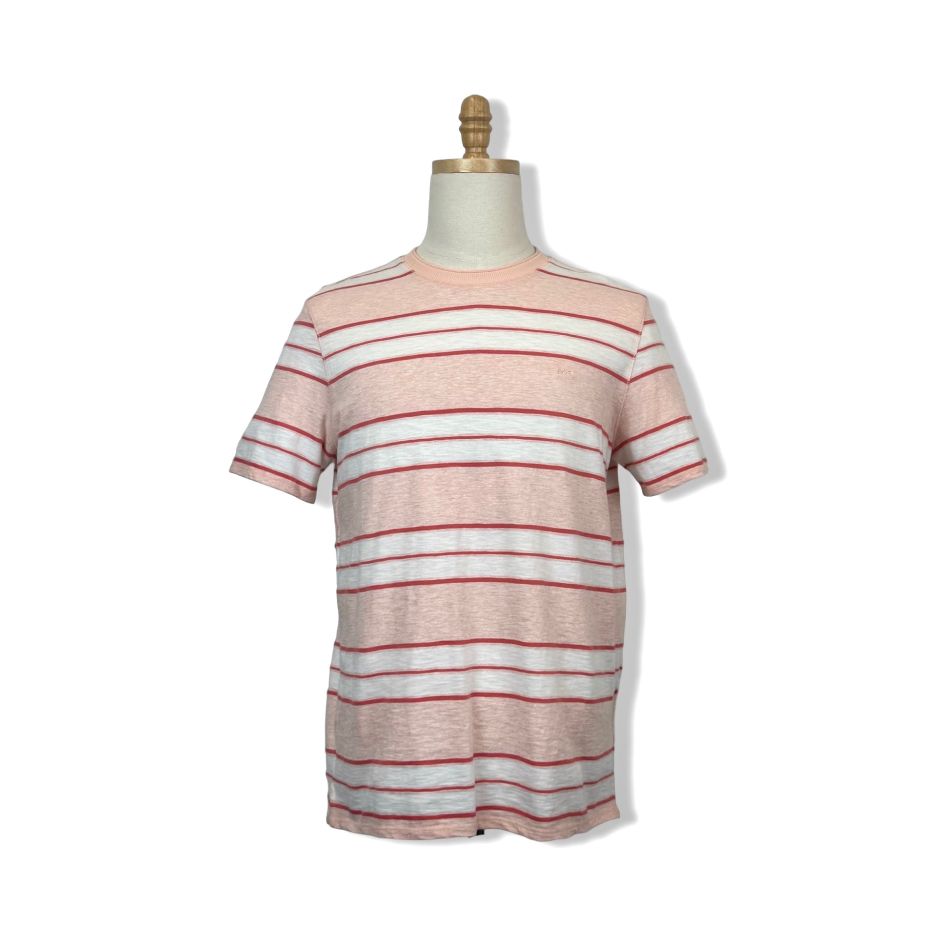 Michael Kors Striped T-Shirt