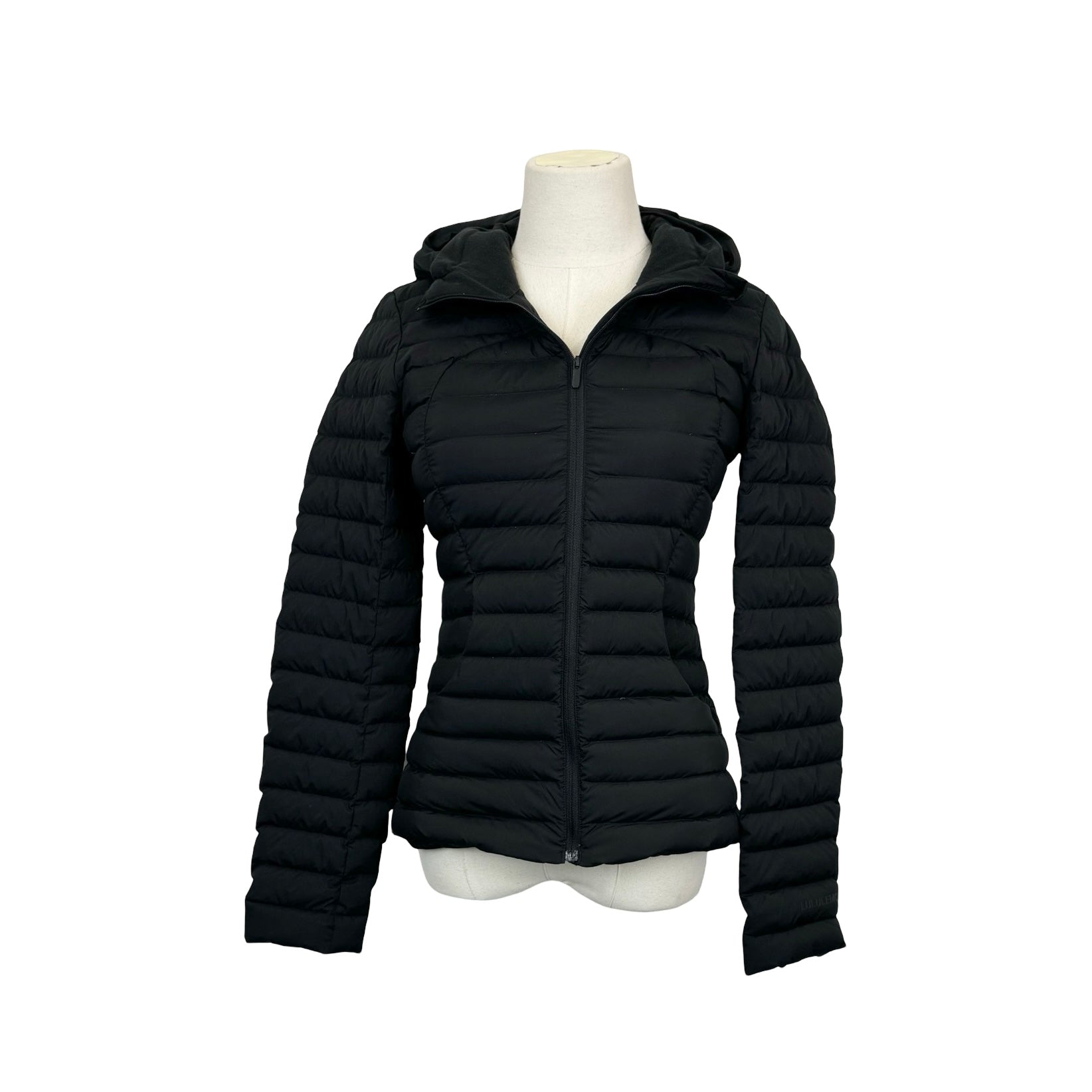 Lululemon Down Puffer Jacket