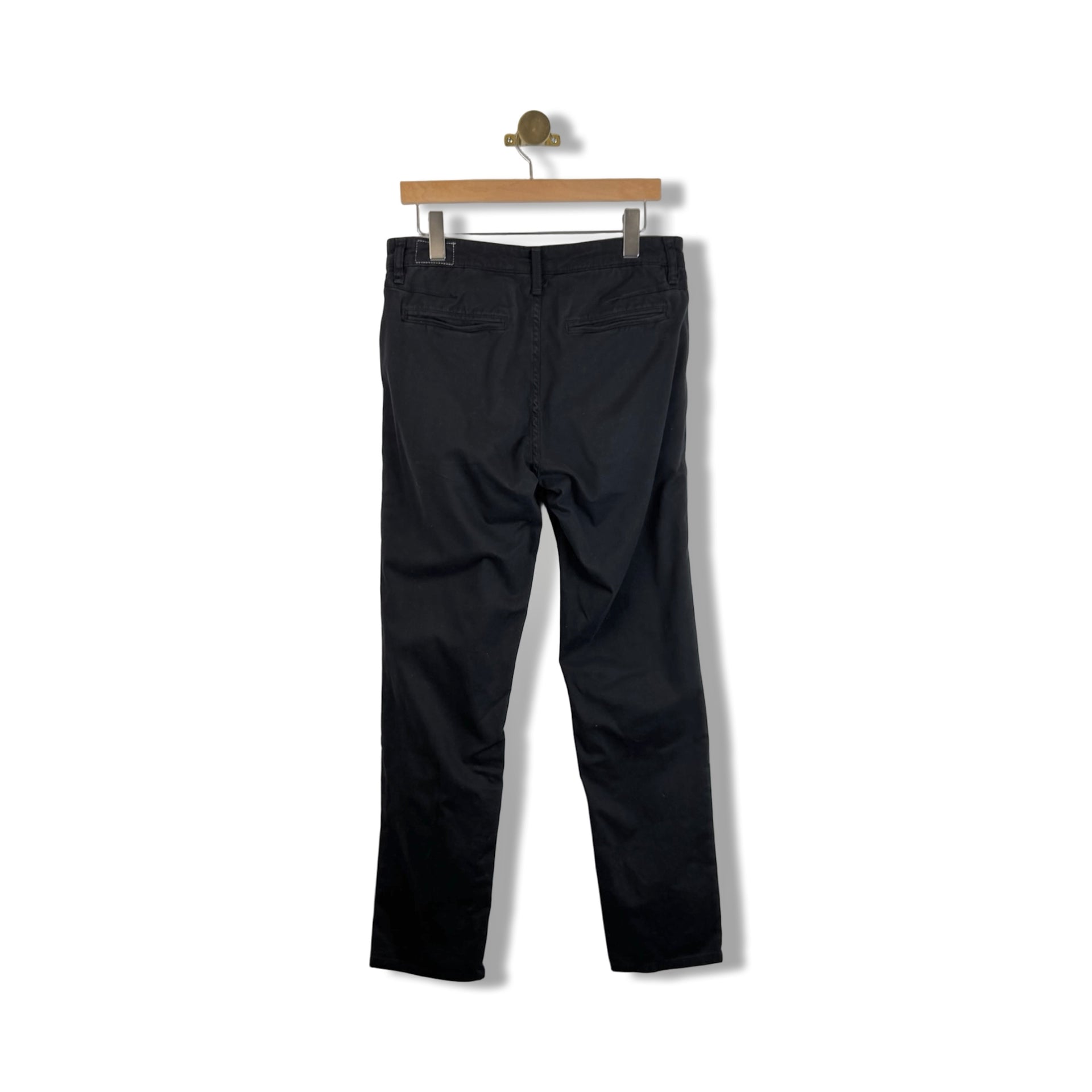 Rag & Bone Cotton Twill Pants