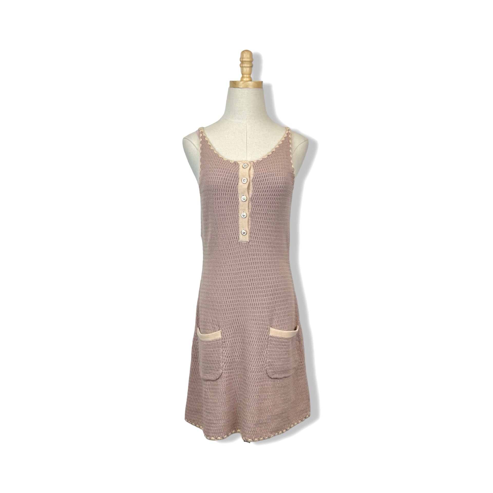 Heartloom Veida Dress