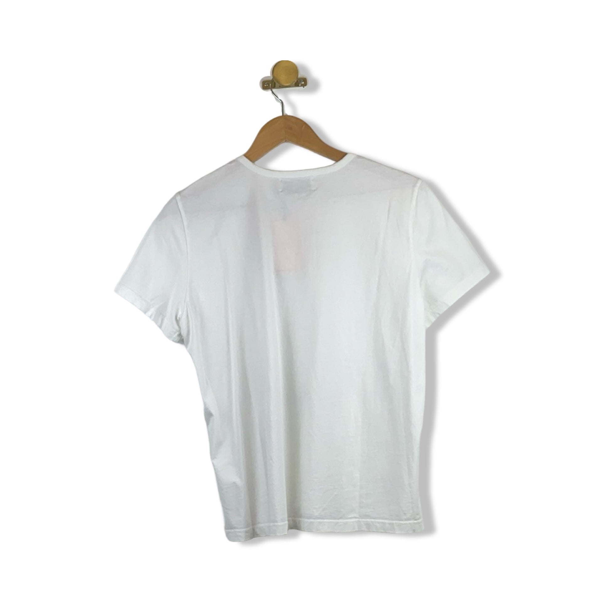 La Ligne I Love You In The French Way T-Shirt
