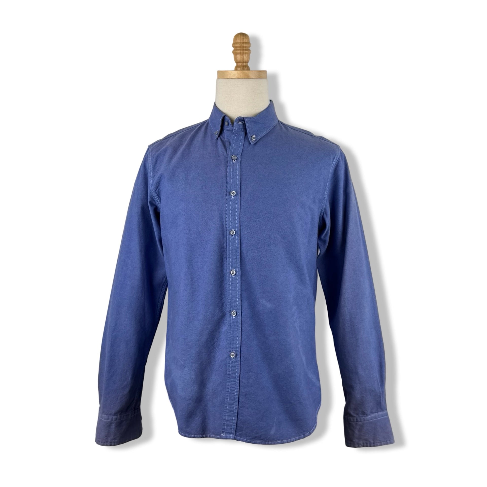 Barney's New York Oxford Shirt