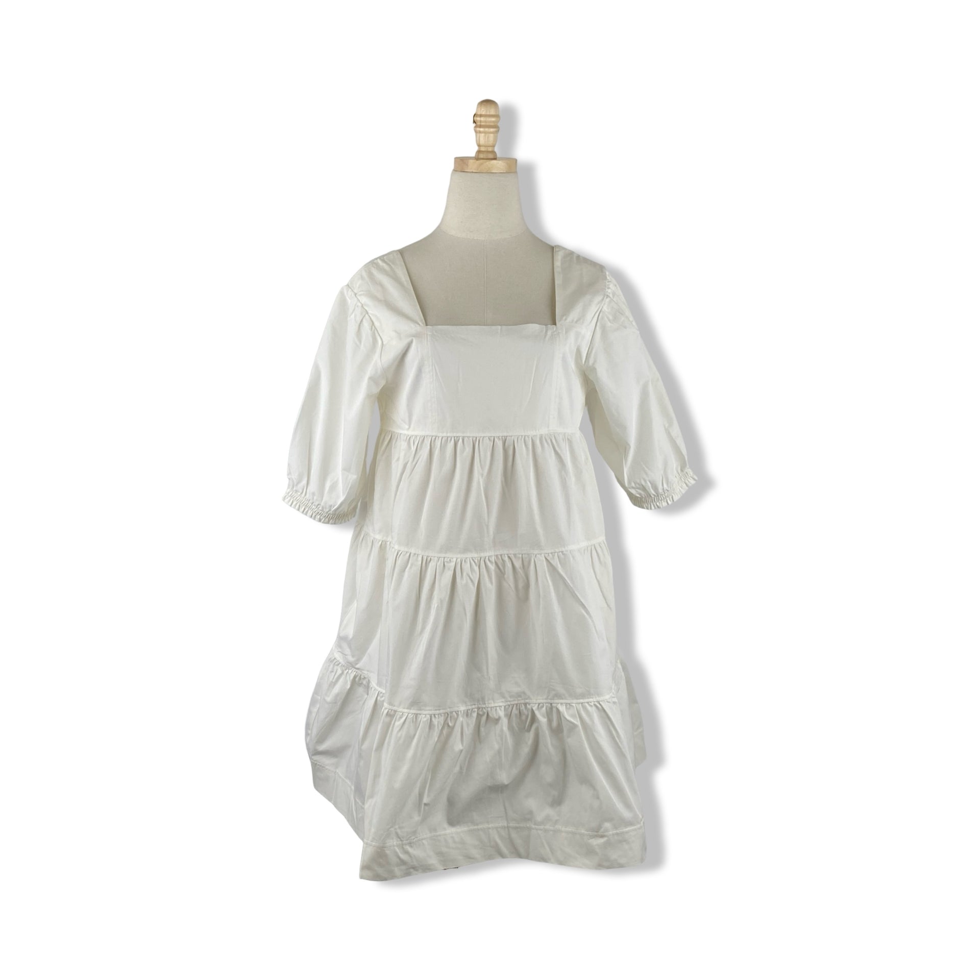 Grey State Dakota Dress