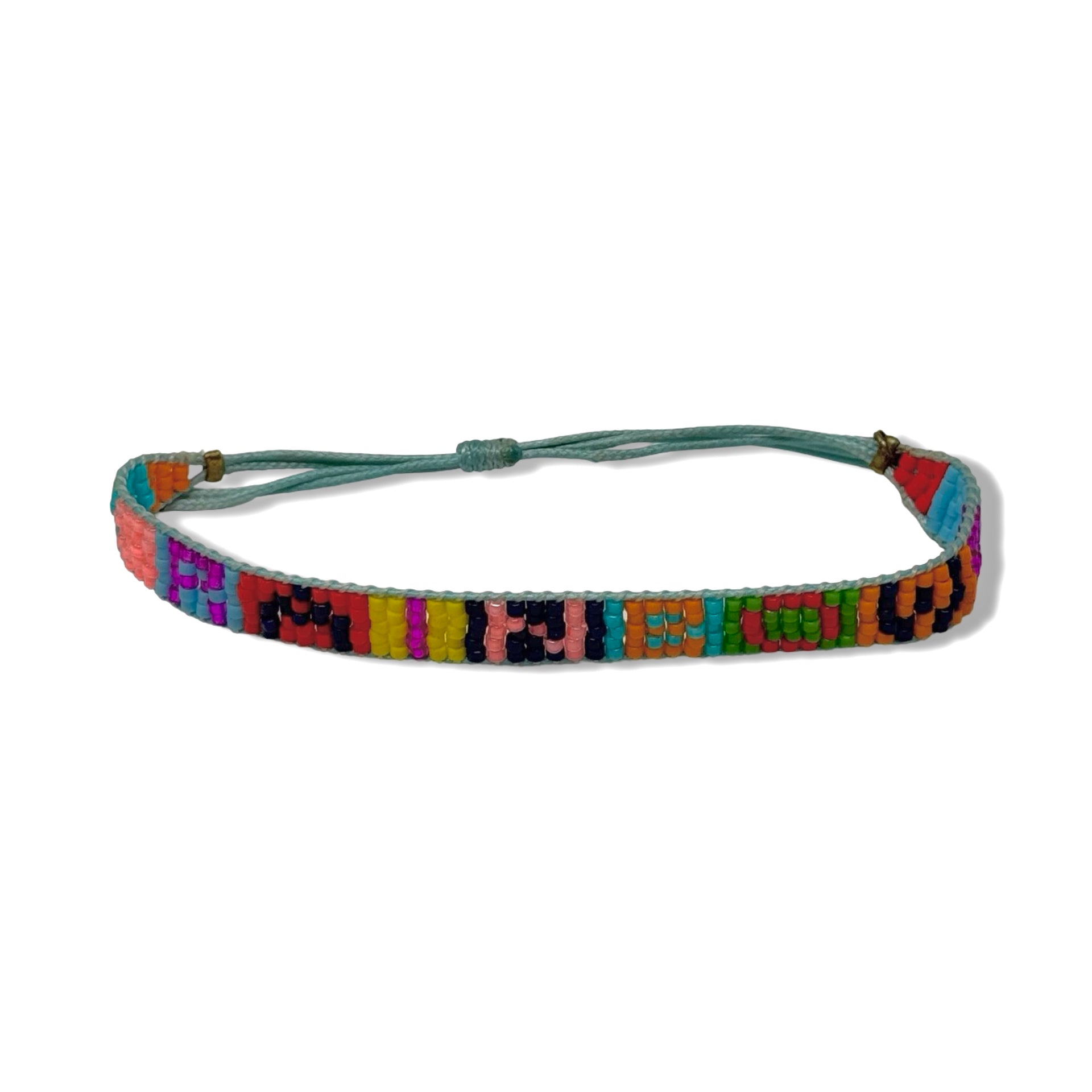 Bluma Project Rainbow Bracelet