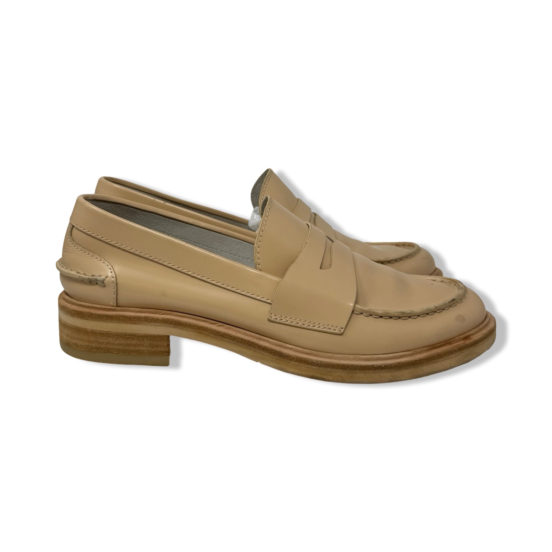 Rag & Bone Penny Loafer