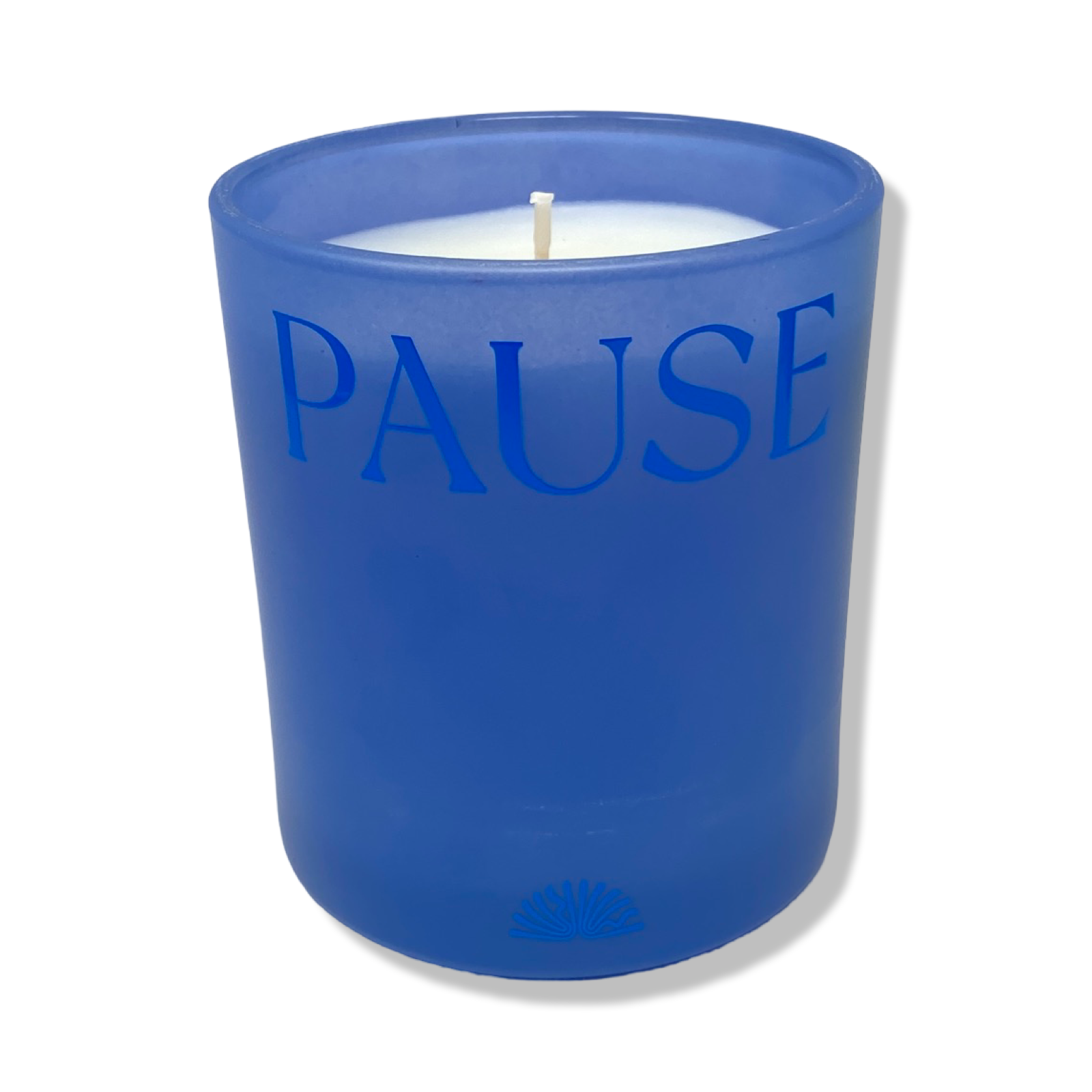 Papier Velvet Rose and Oud Pause Candle