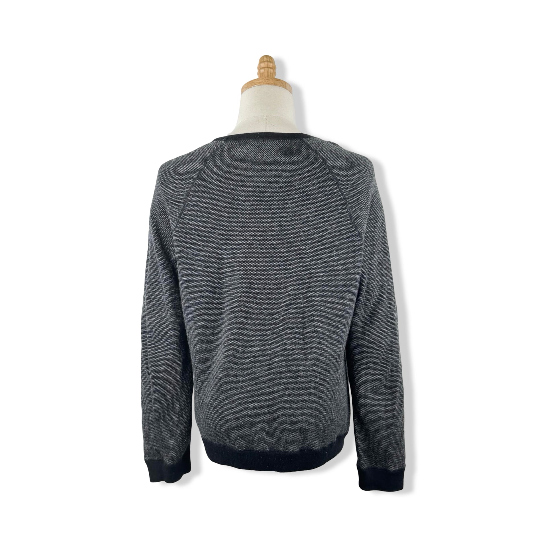 Vince Raglan Sweater
