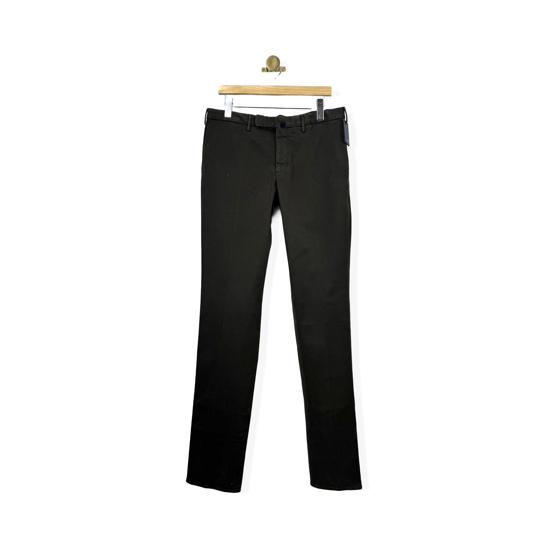 Incotex Pattern 30 High Comfort Slim Fit Pants