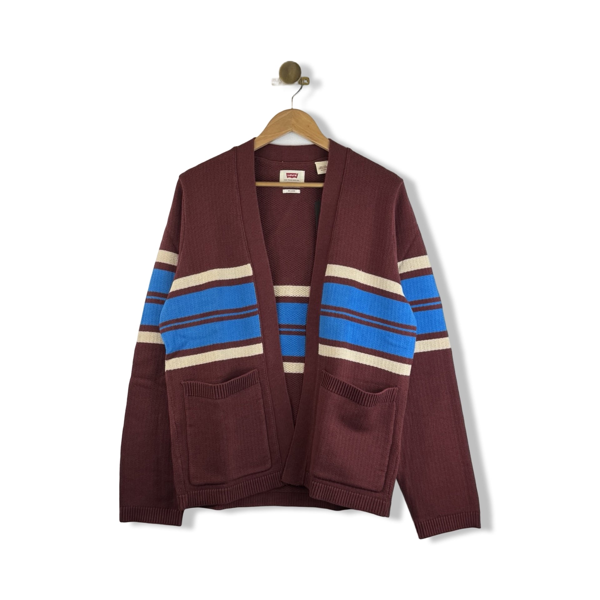 Levi's Noragi Cardigan Sweater