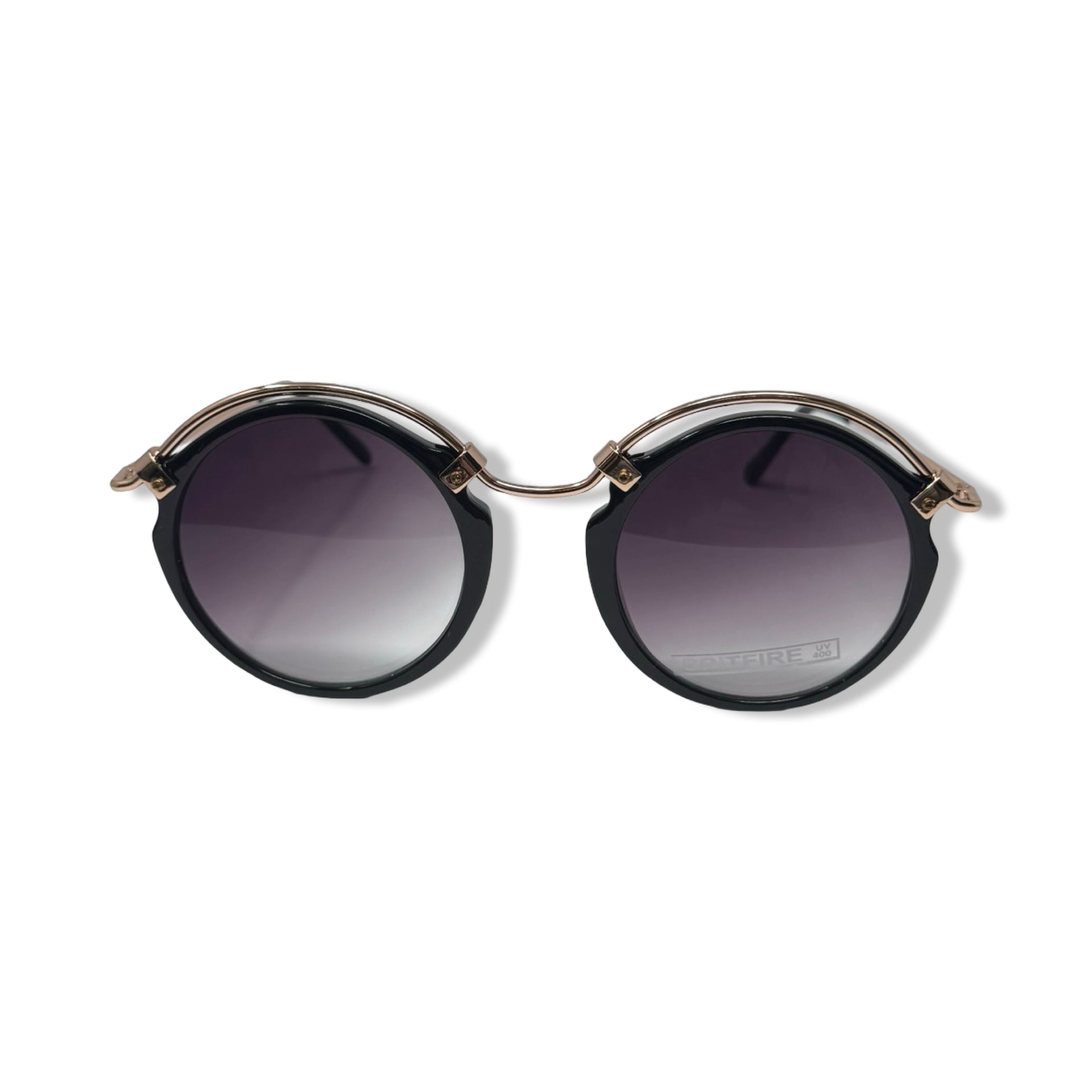 Spitfire A-Teen Round Sunglasses