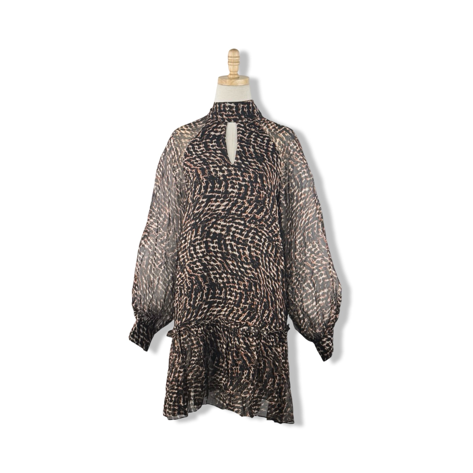 Exquise Angelique Dress